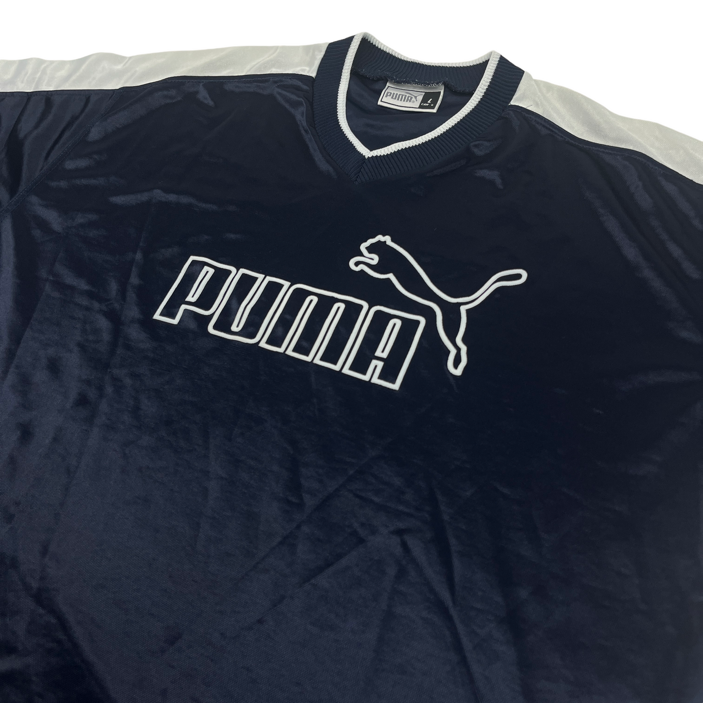 01618 Puma 90s Jersey