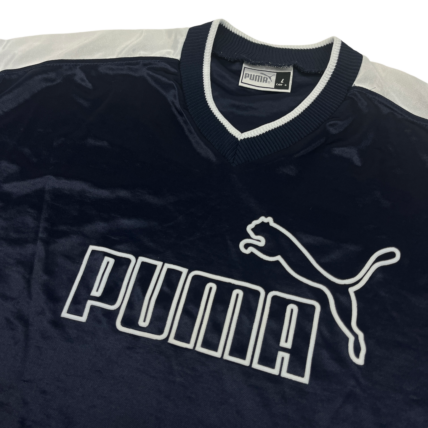 01618 Puma 90s Jersey