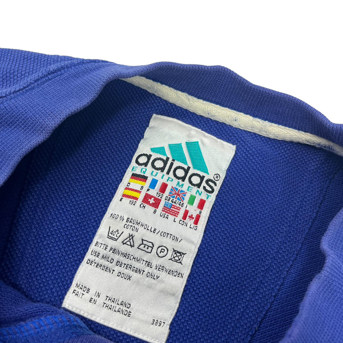 Adidas Equipment 90s Sweater
