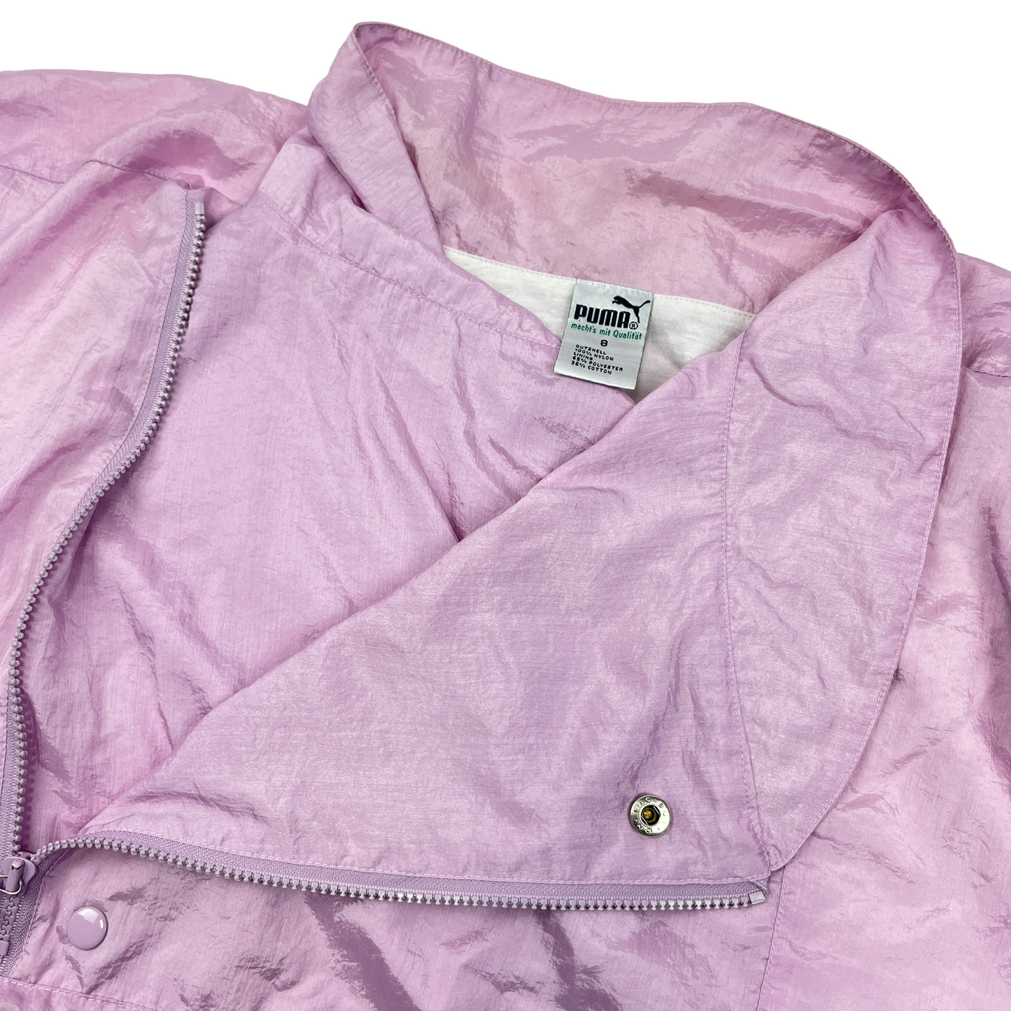 Puma 80s Tracktop