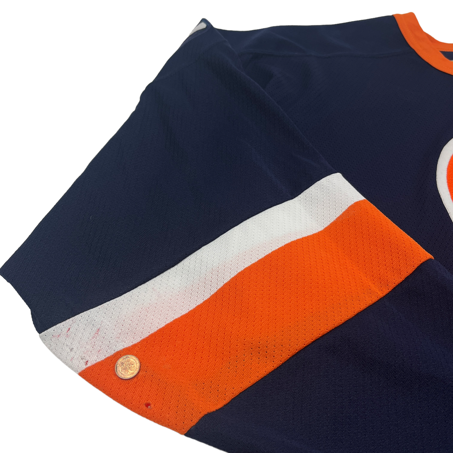 01674 Koho New York Islanders Icehockey Jersey