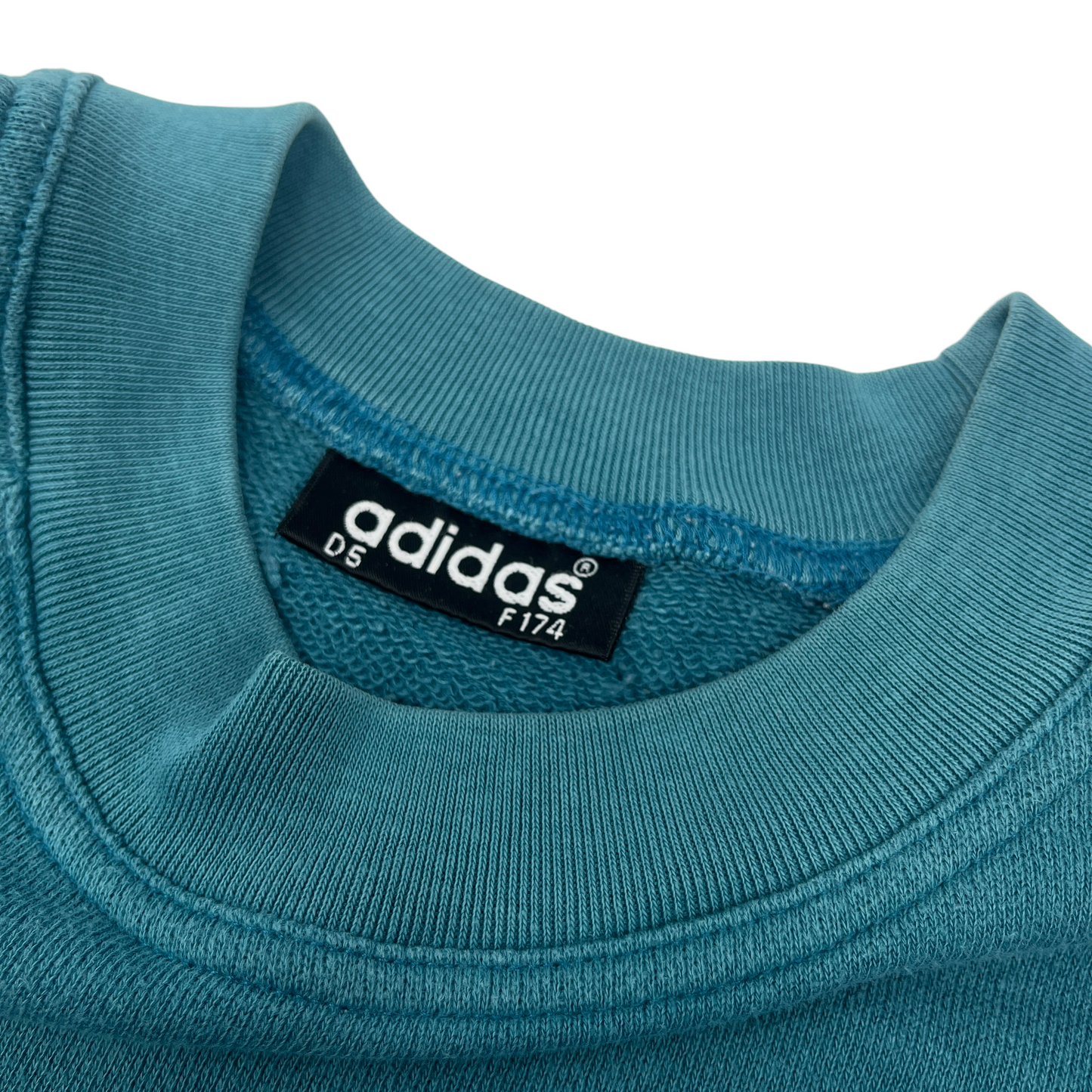 Adidas 80s Sweater