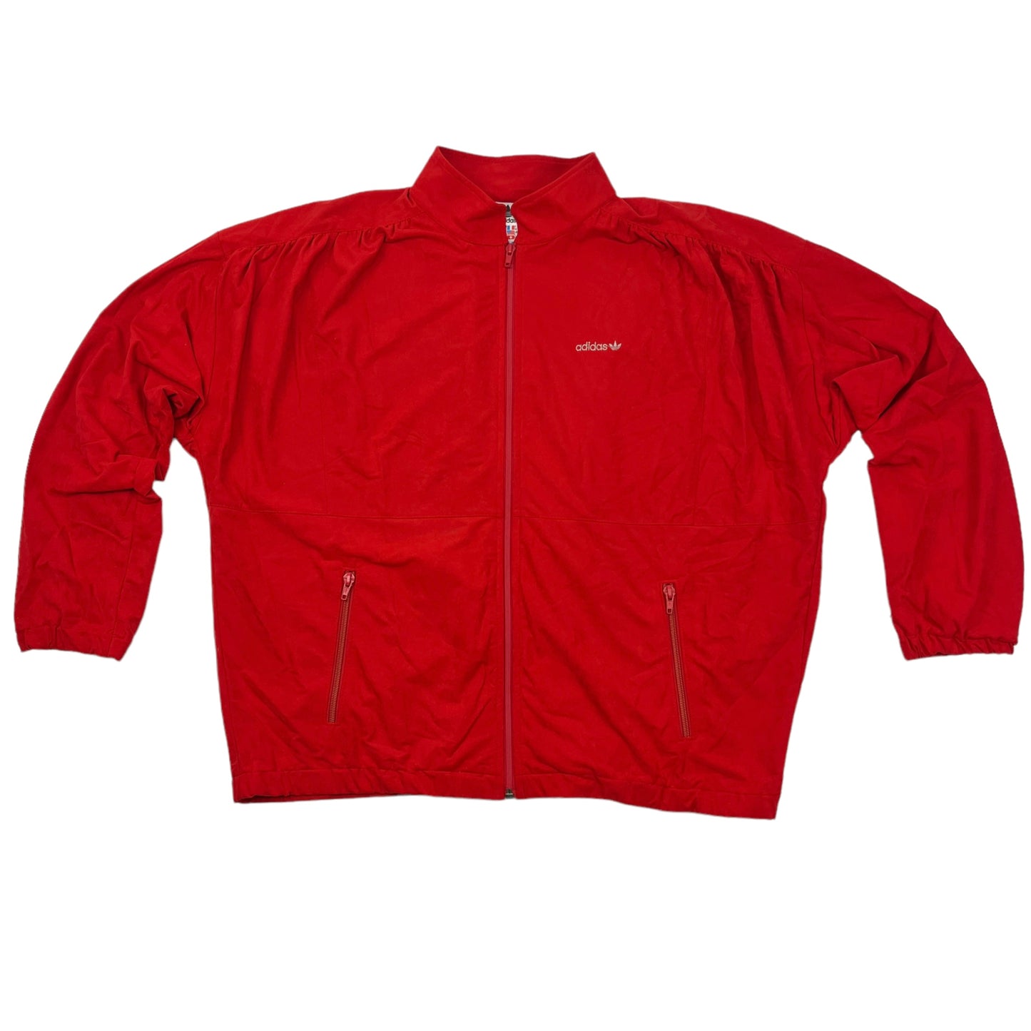 01529 Adidas Velours 80s Tracktop