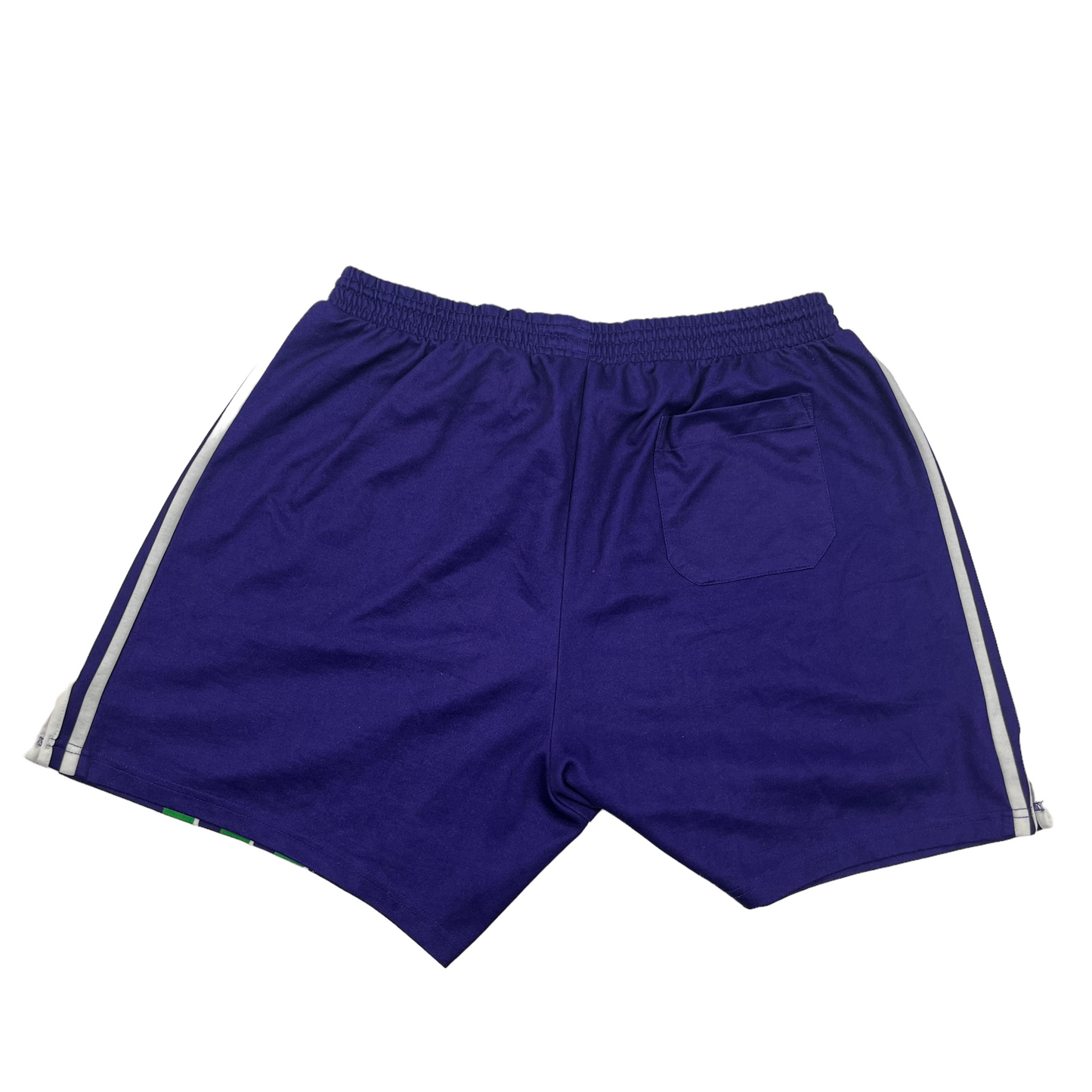 01621 Adidas 90s Trackshorts