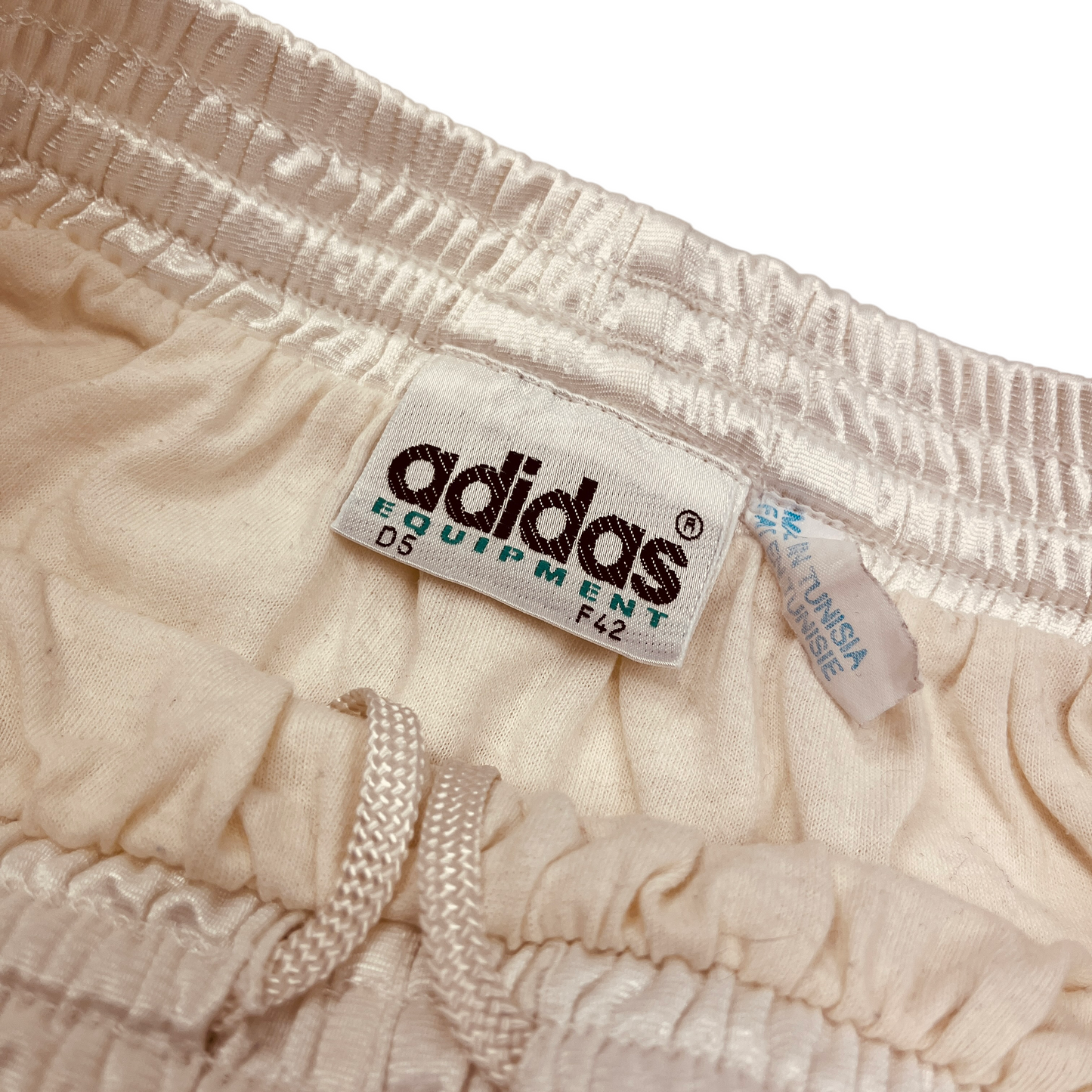 01926 Adidas 90s Equipment Trackshorts