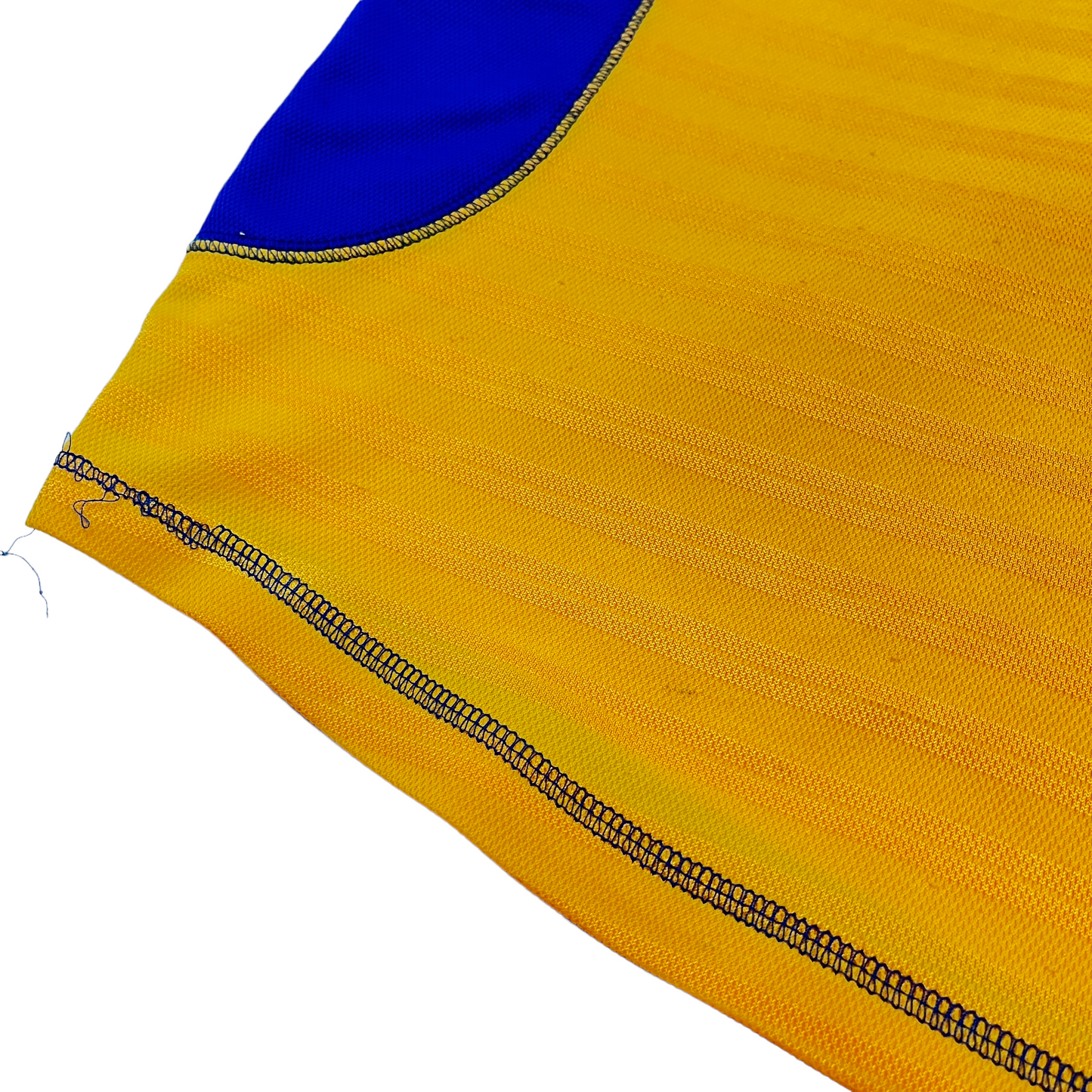 01564 Umbro FC Chelsea 2001-2002 Away Jersey