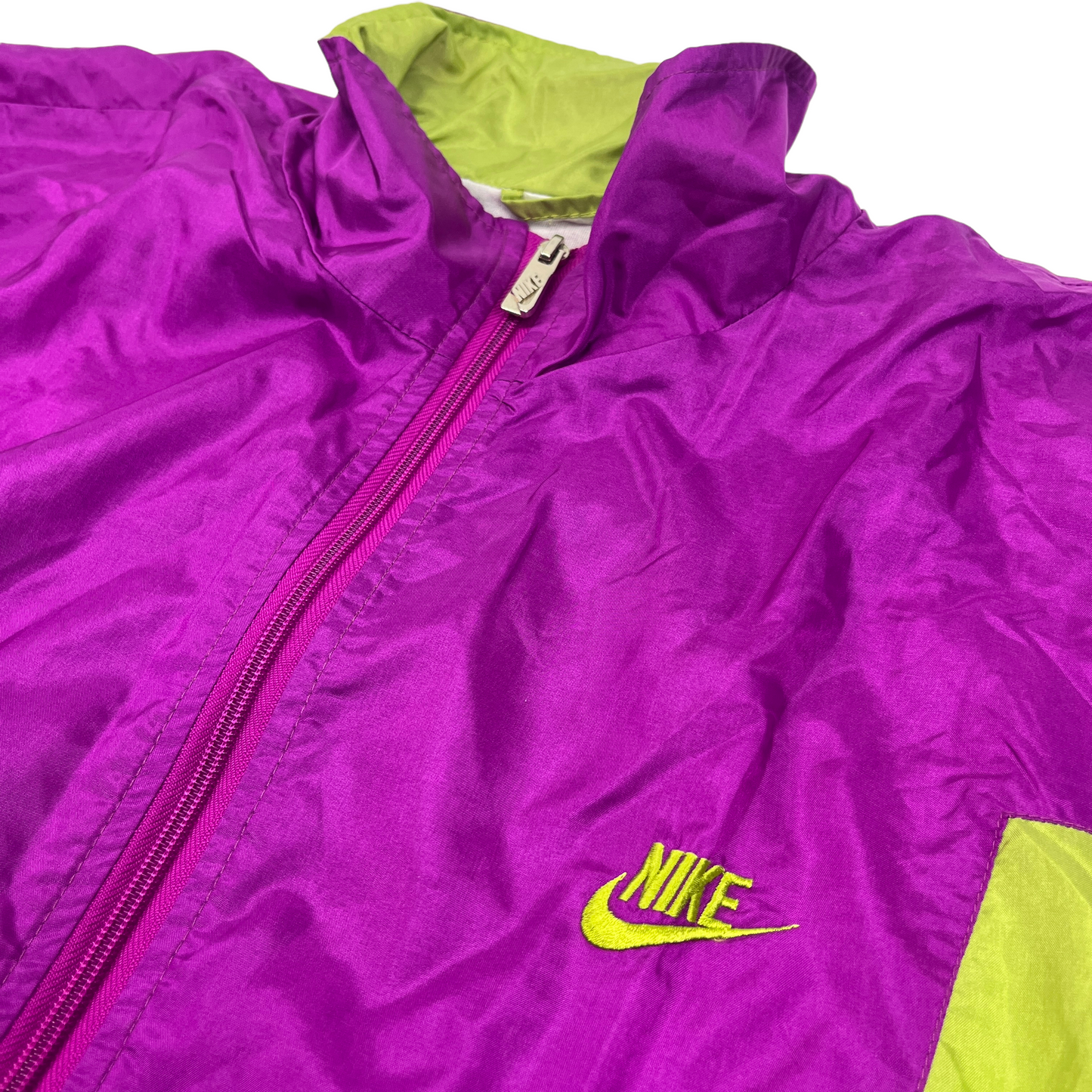 01500 Nike Vintage 90s Tracktop