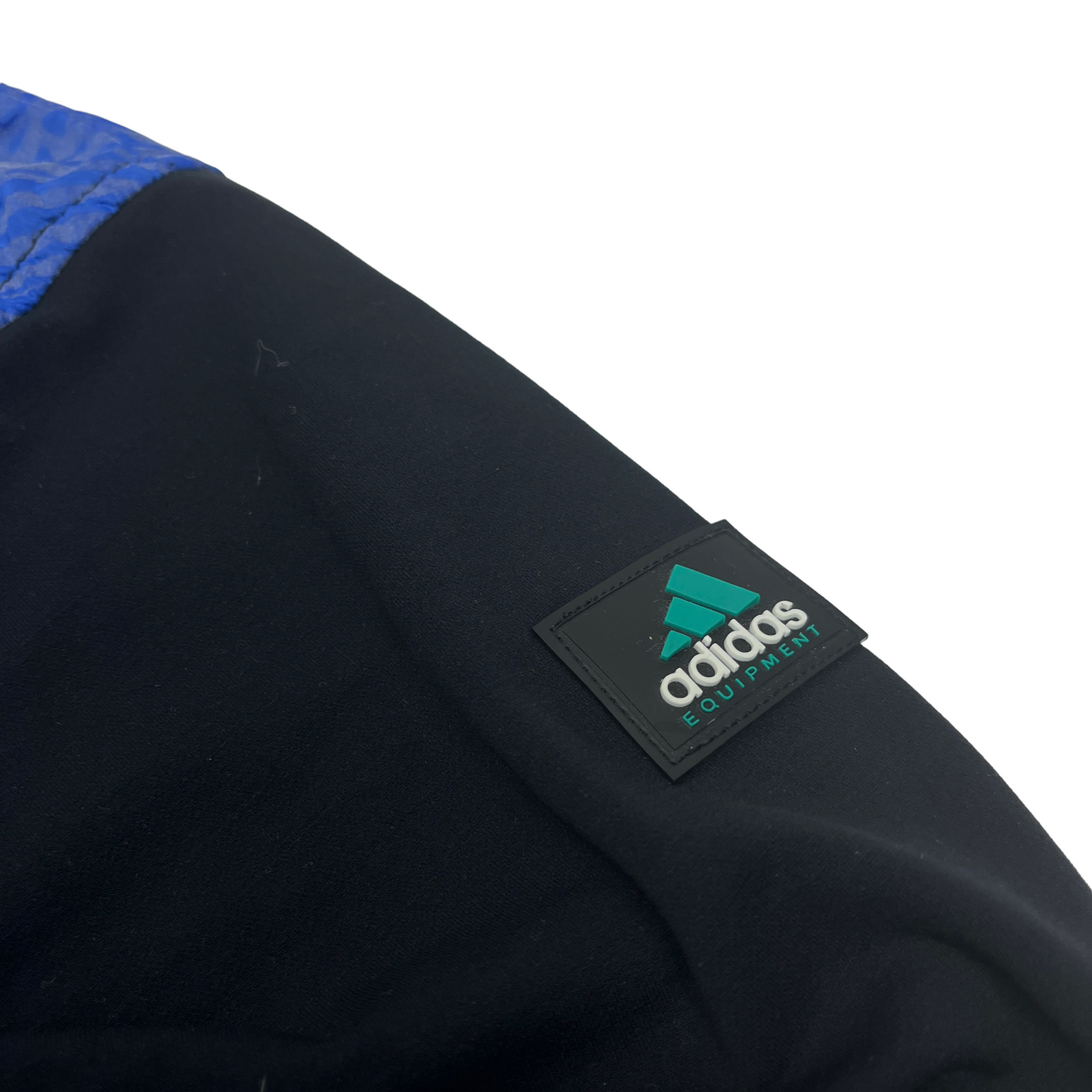 01445 Adidas Vintage Equipment Tracktop
