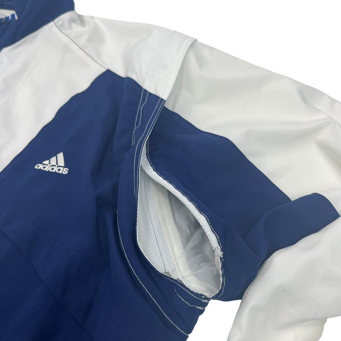 01551 Adidas 90s Tracktop