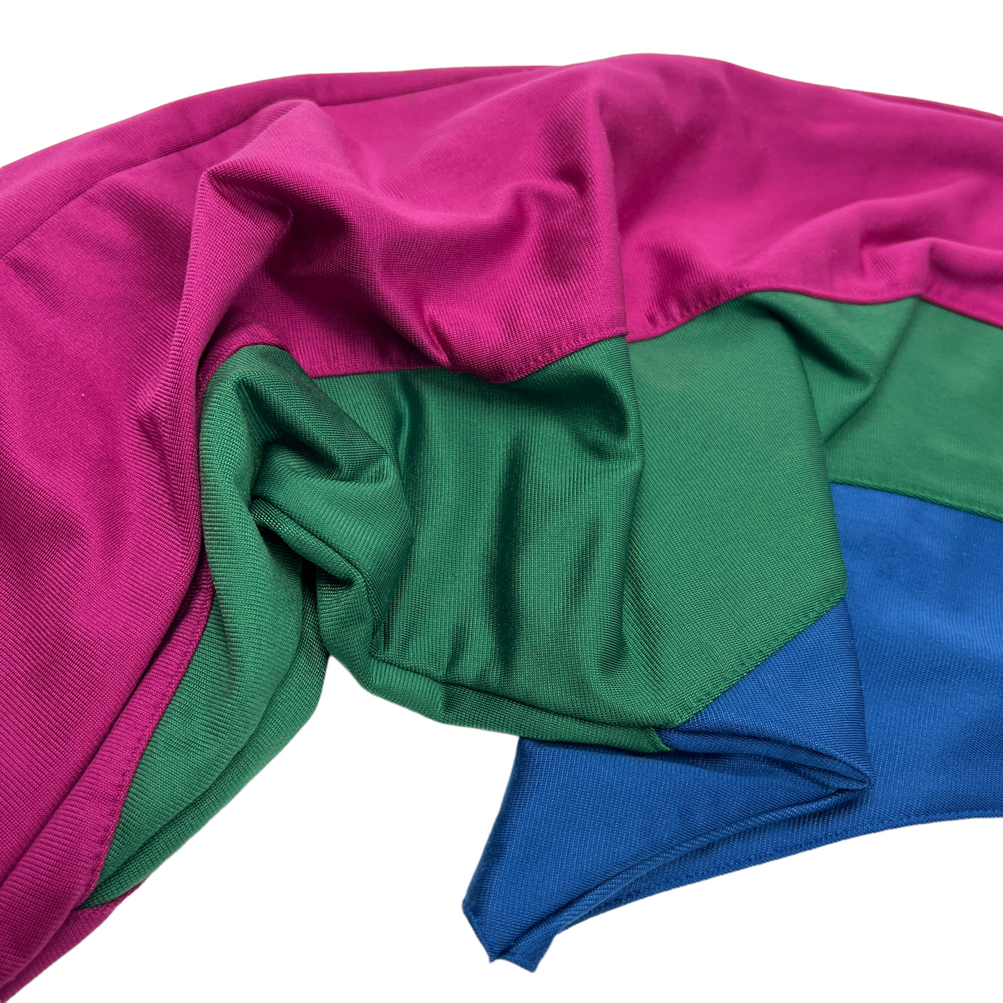01504 Adidas Vintage 80s Hoodie