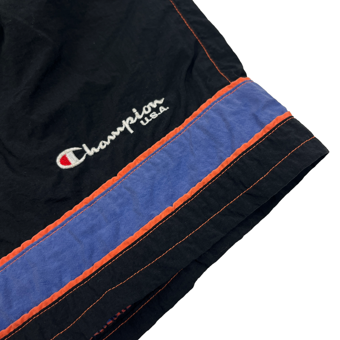 01541 Champion 90s Swim Shorts