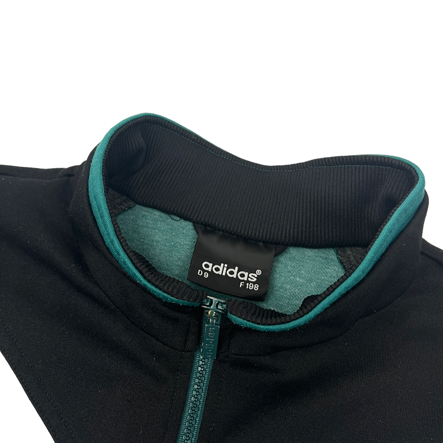 01498 Adidas Vintage 90s Tracktop
