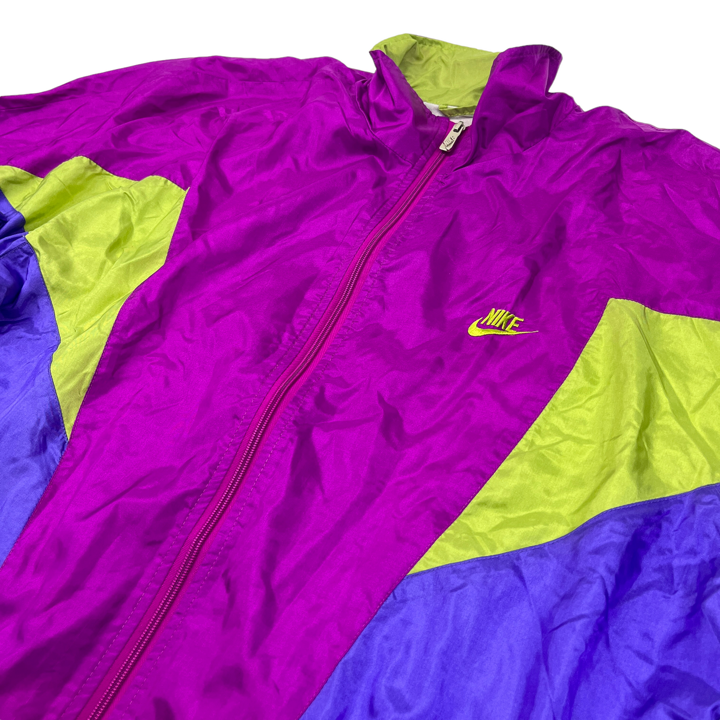 01500 Nike Vintage 90s Tracktop