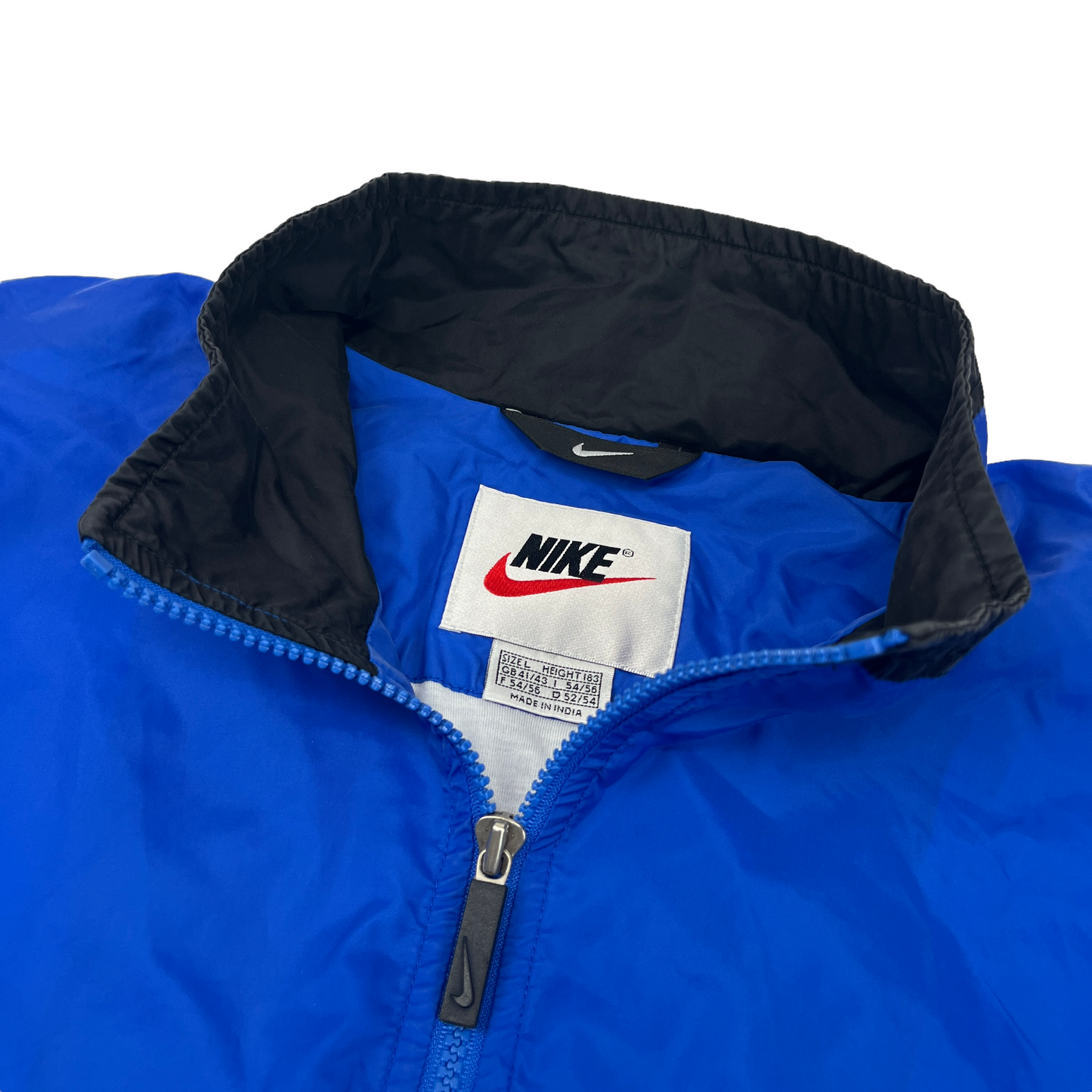 01625 Nike 90s Tracktop