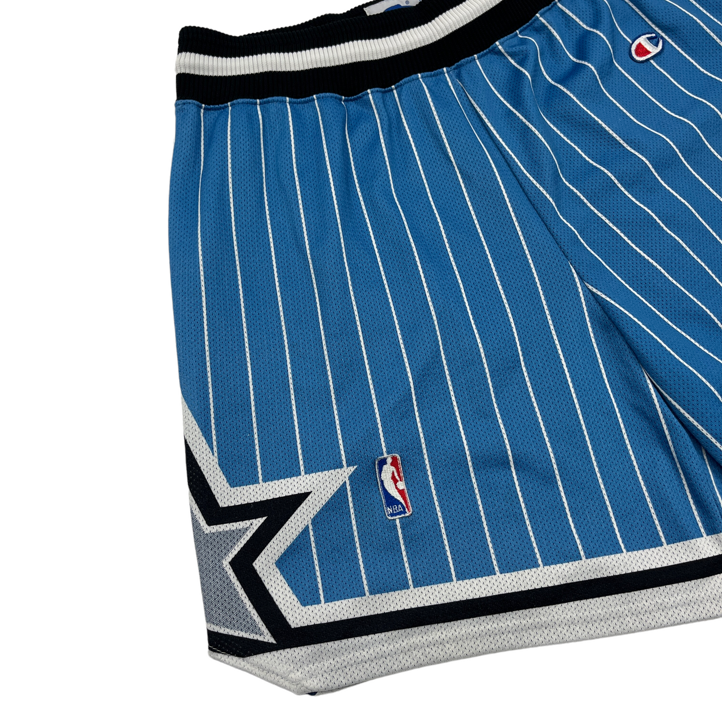 01530 Champion Orlando Magic Shorts