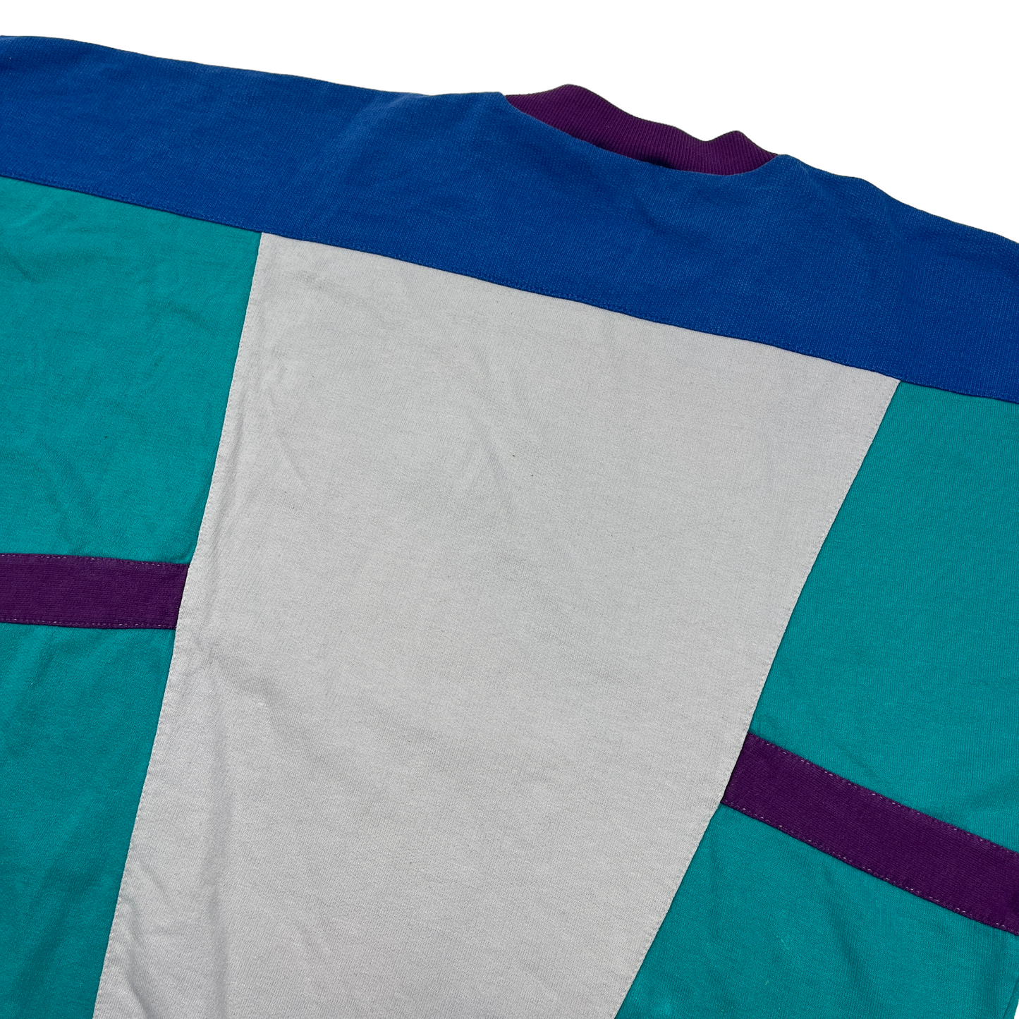 01470 Adidas Vintage 80s Sweater