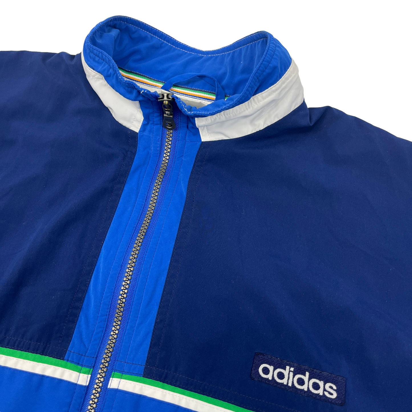 01630 Adidas 90s Tennis Tracktop