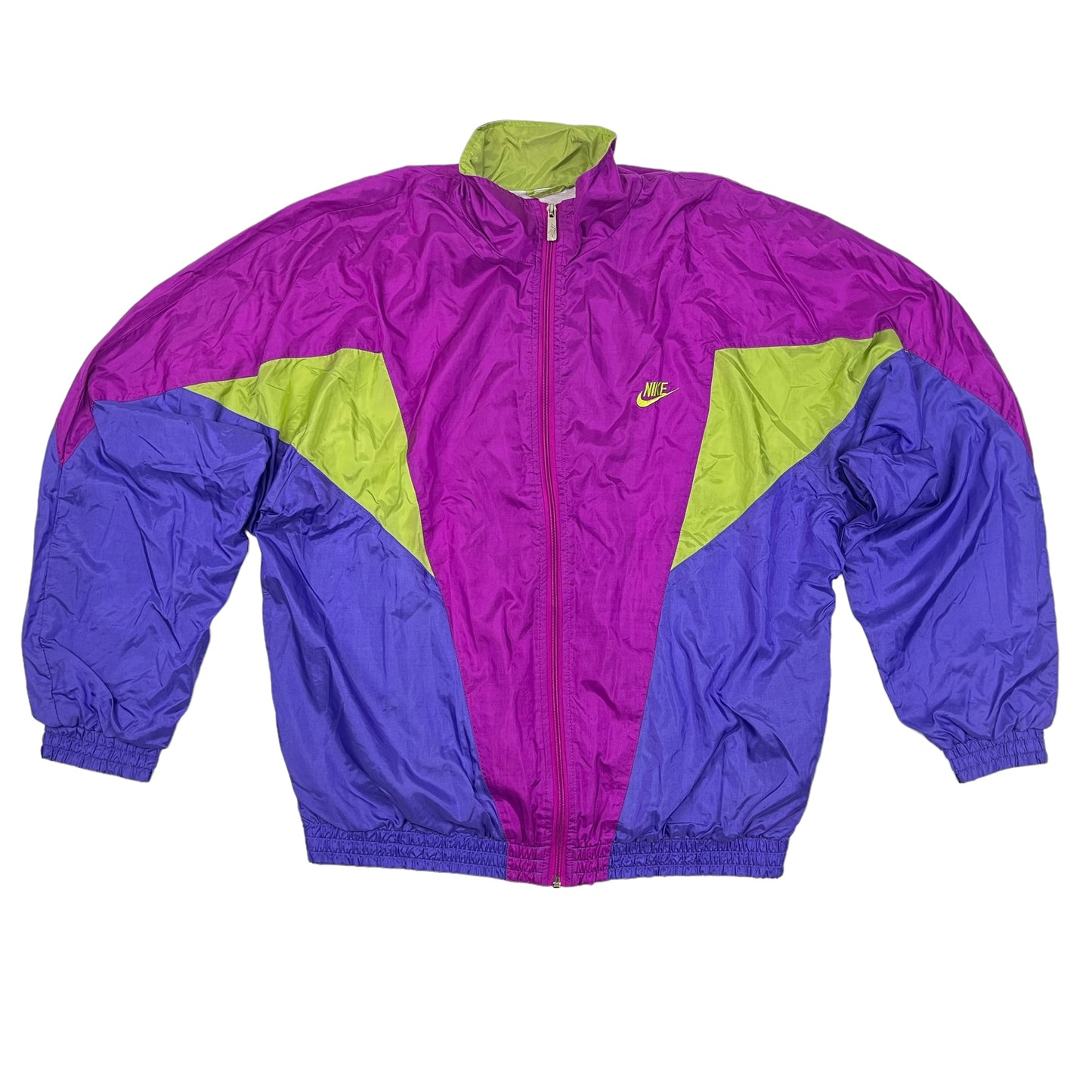01500 Nike Vintage 90s Tracktop
