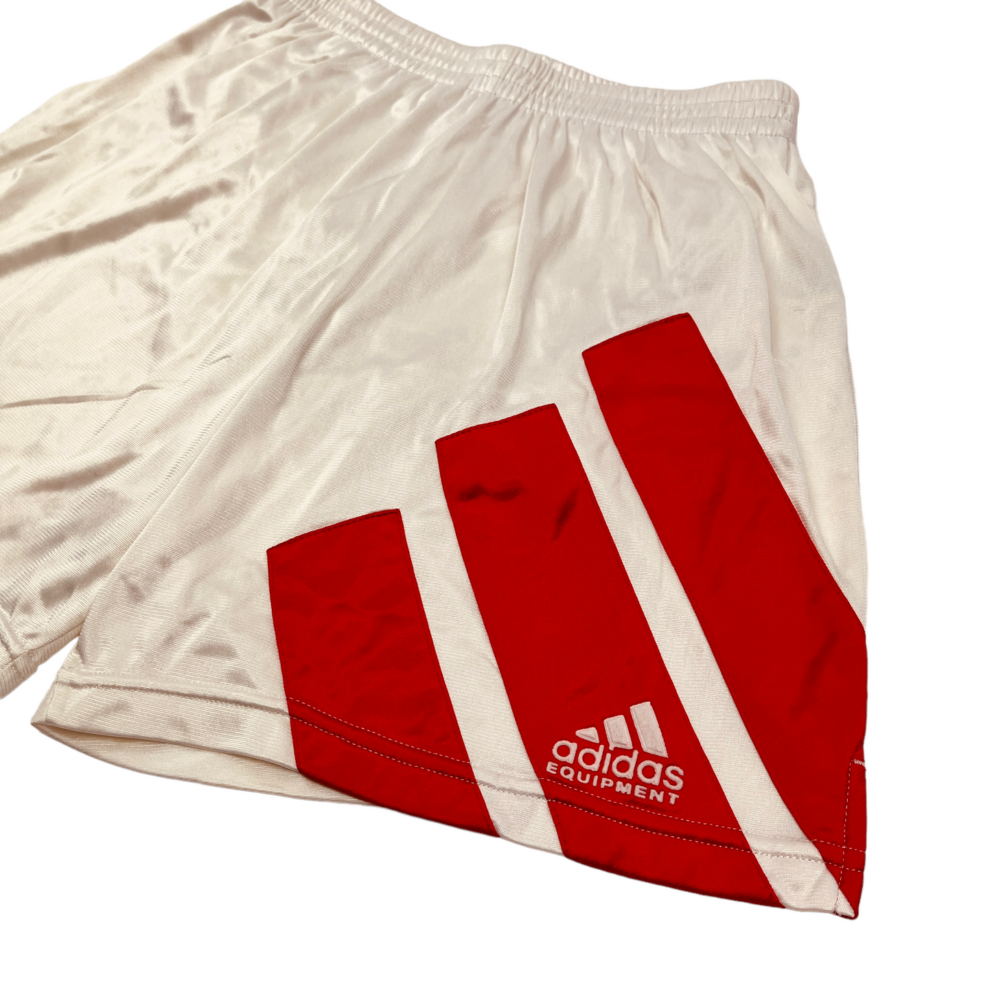 01926 Adidas 90s Equipment Trackshorts