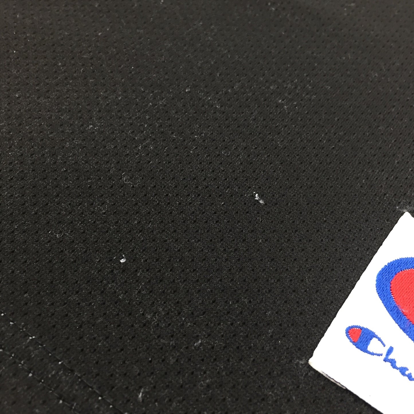 0395 Champion Vintage 76ers Iverson Jersey