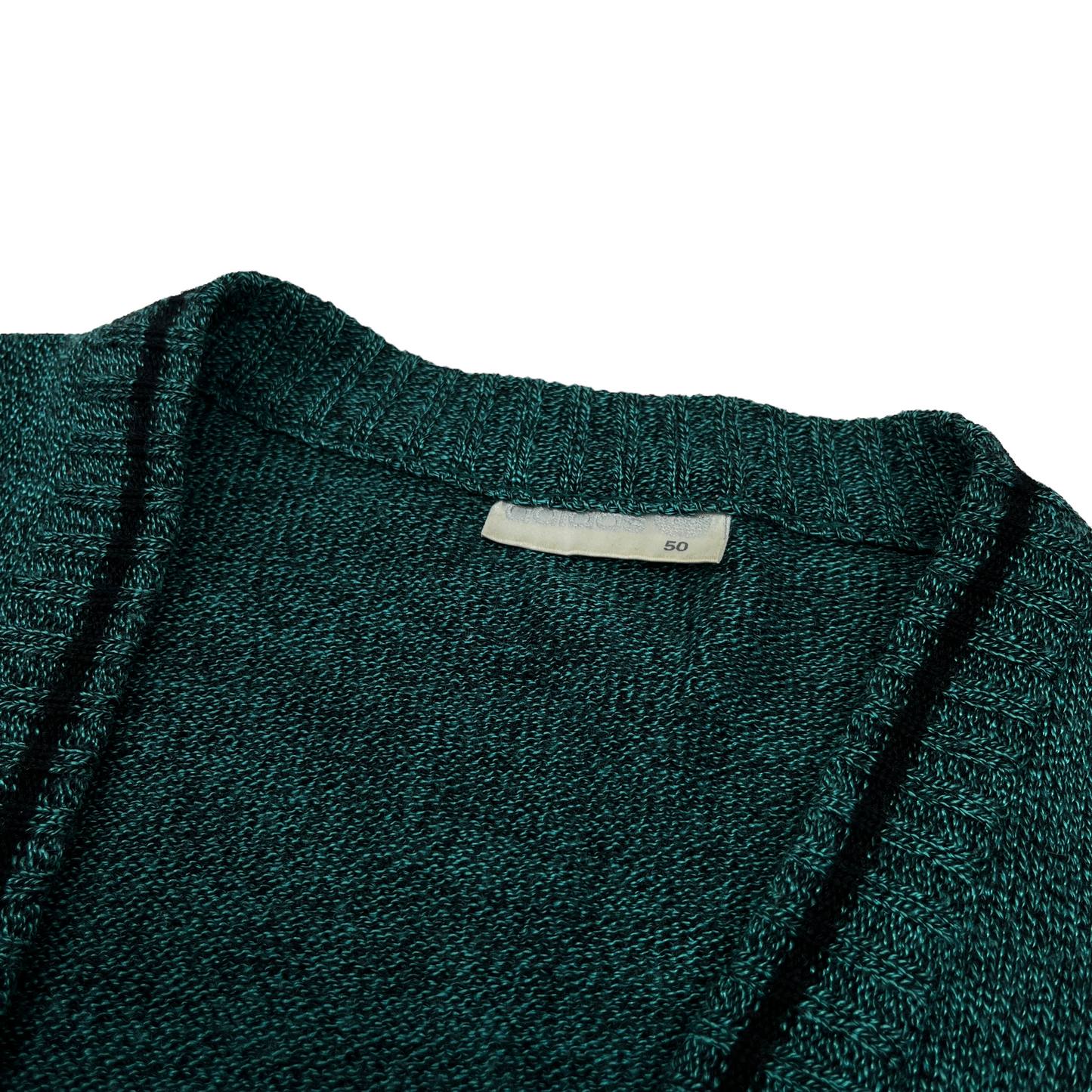 01189 Adidas Vintage 80s Cardigan