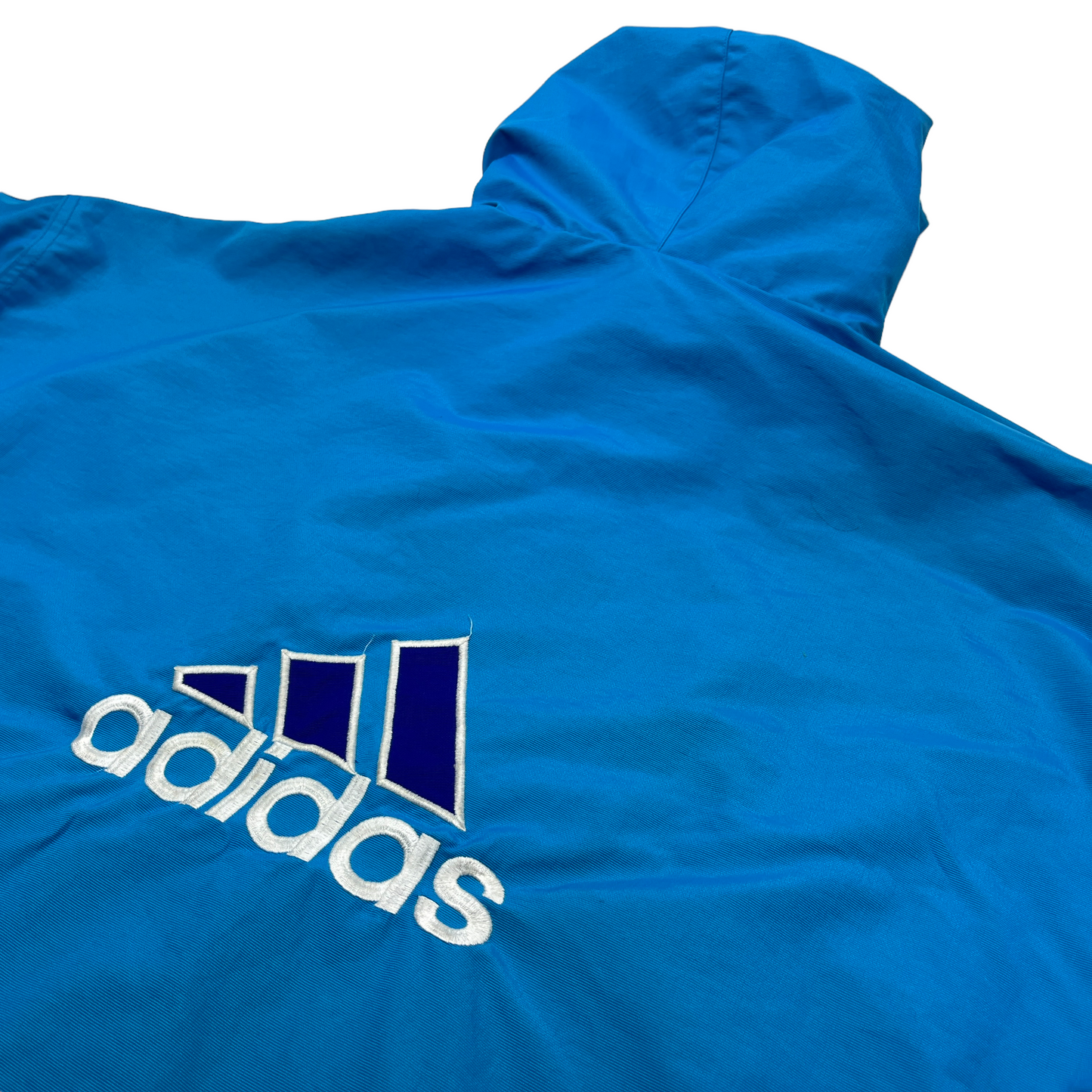 01263 Adidas 90s Windbreaker