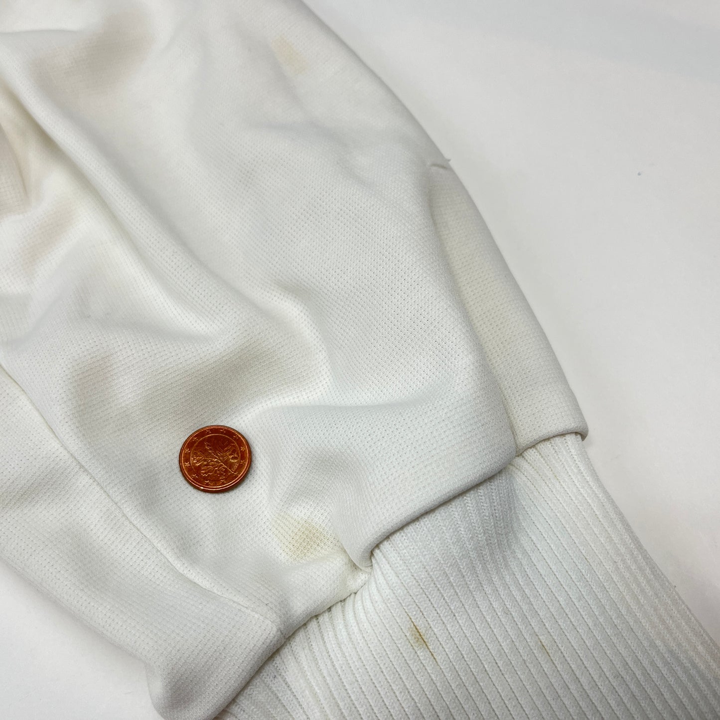 0815 Adidas Vintage 80s DFB Tracktop