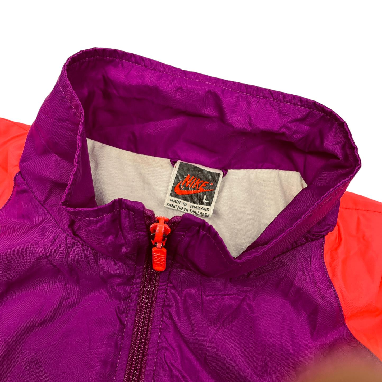01319 Nike 90s Tracktop