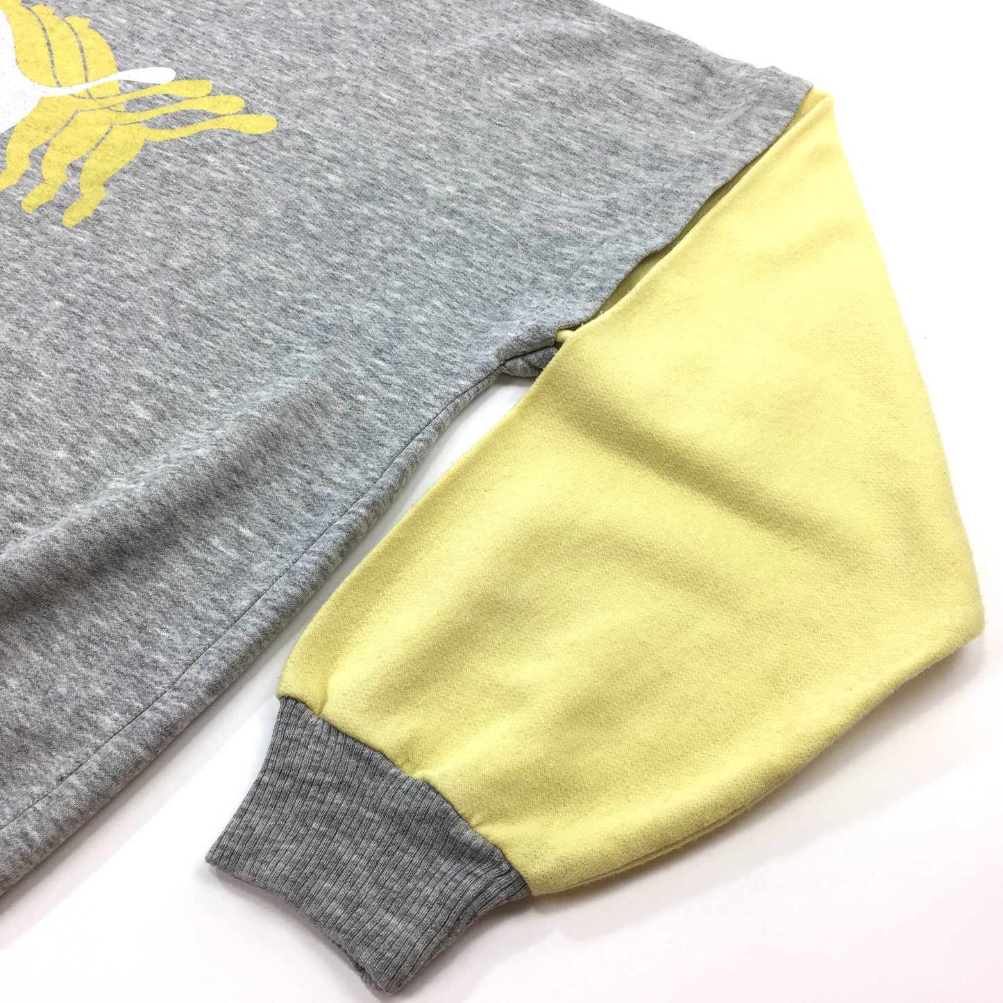 Puma Vintage Logo 80‘s Sweater