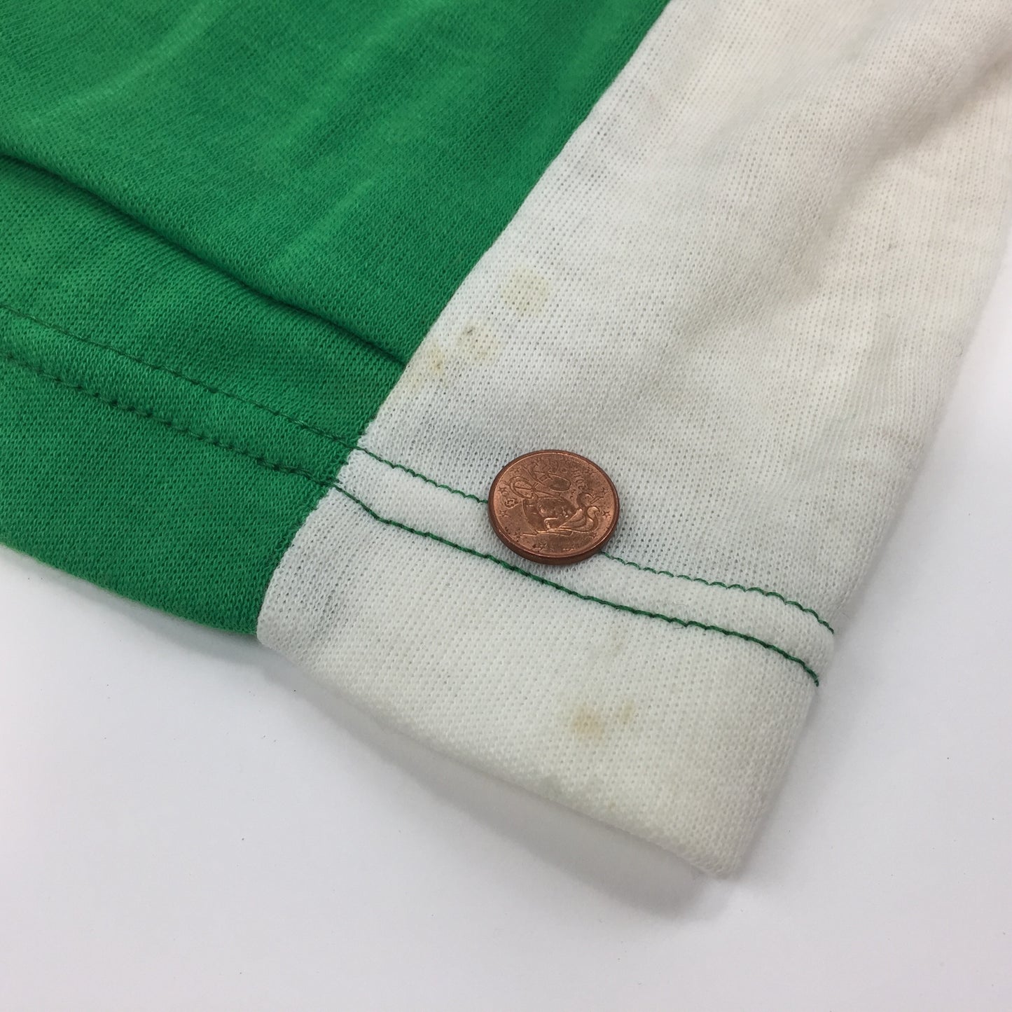 0426 Vasseure Vintage 70‘s Jersey