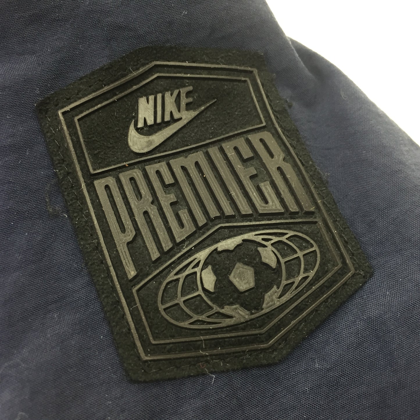 0516 Nike Vintage Premiere 90s Tracktop