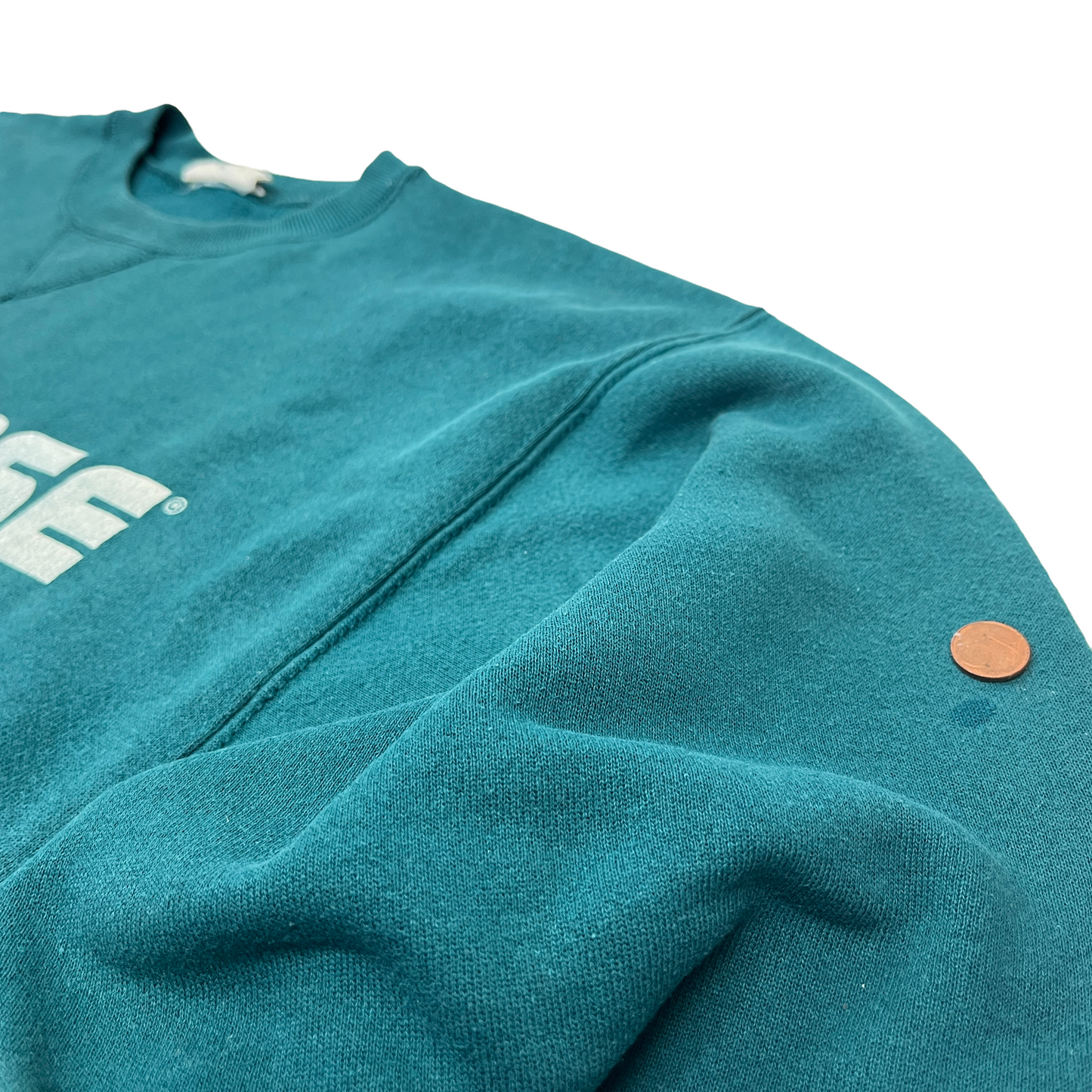 Converse Vintage Logo Sweater