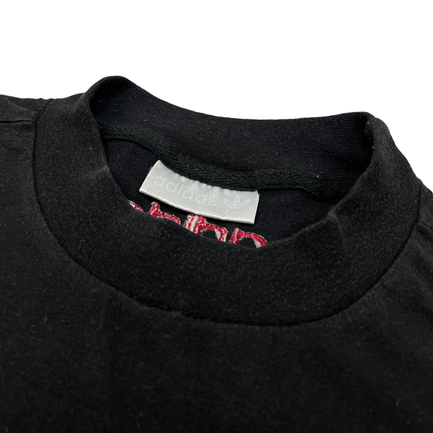 0915 Adidas Vintage 90s FC Bayern Tshirt