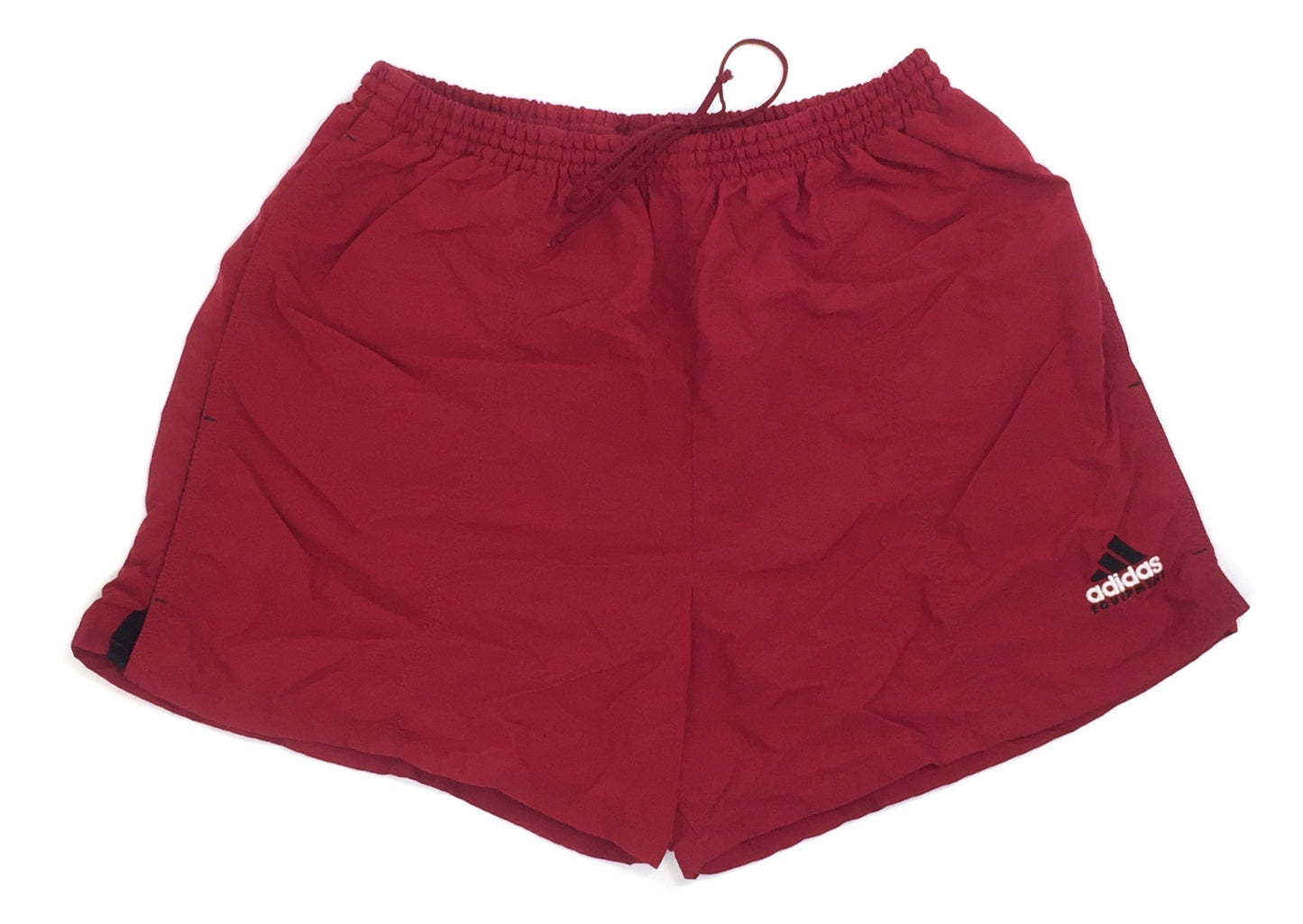 0460 Adidas Equipment Vintage Sweat Shorts