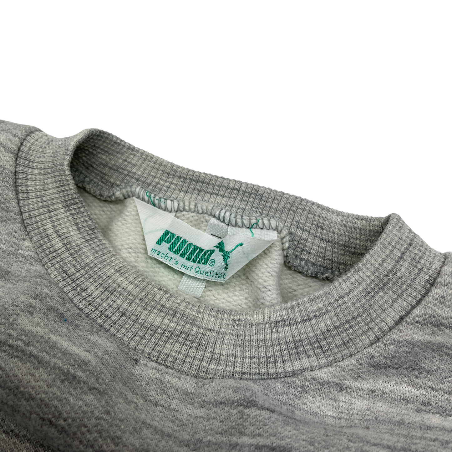 Puma Vintage 80s Sweater