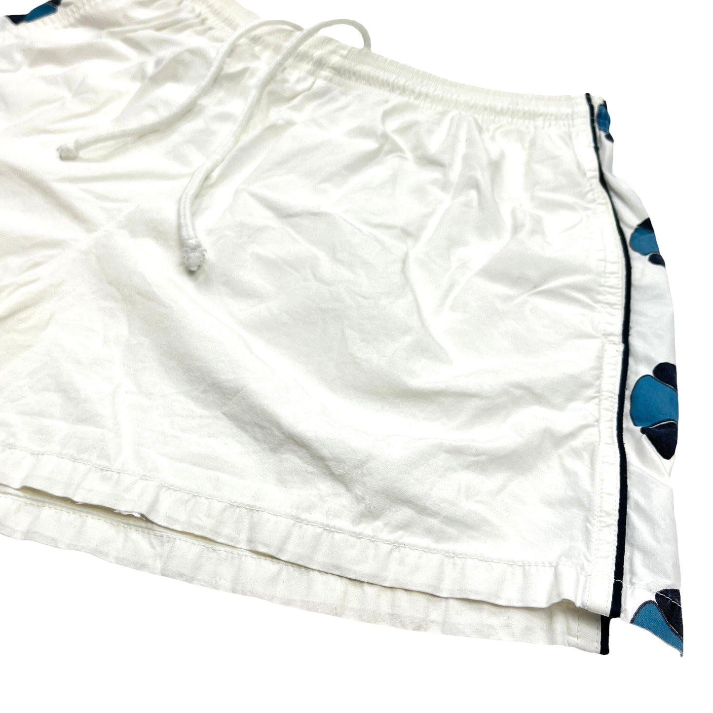 0870 Ellesse Vintage 80s Tennis Shorts