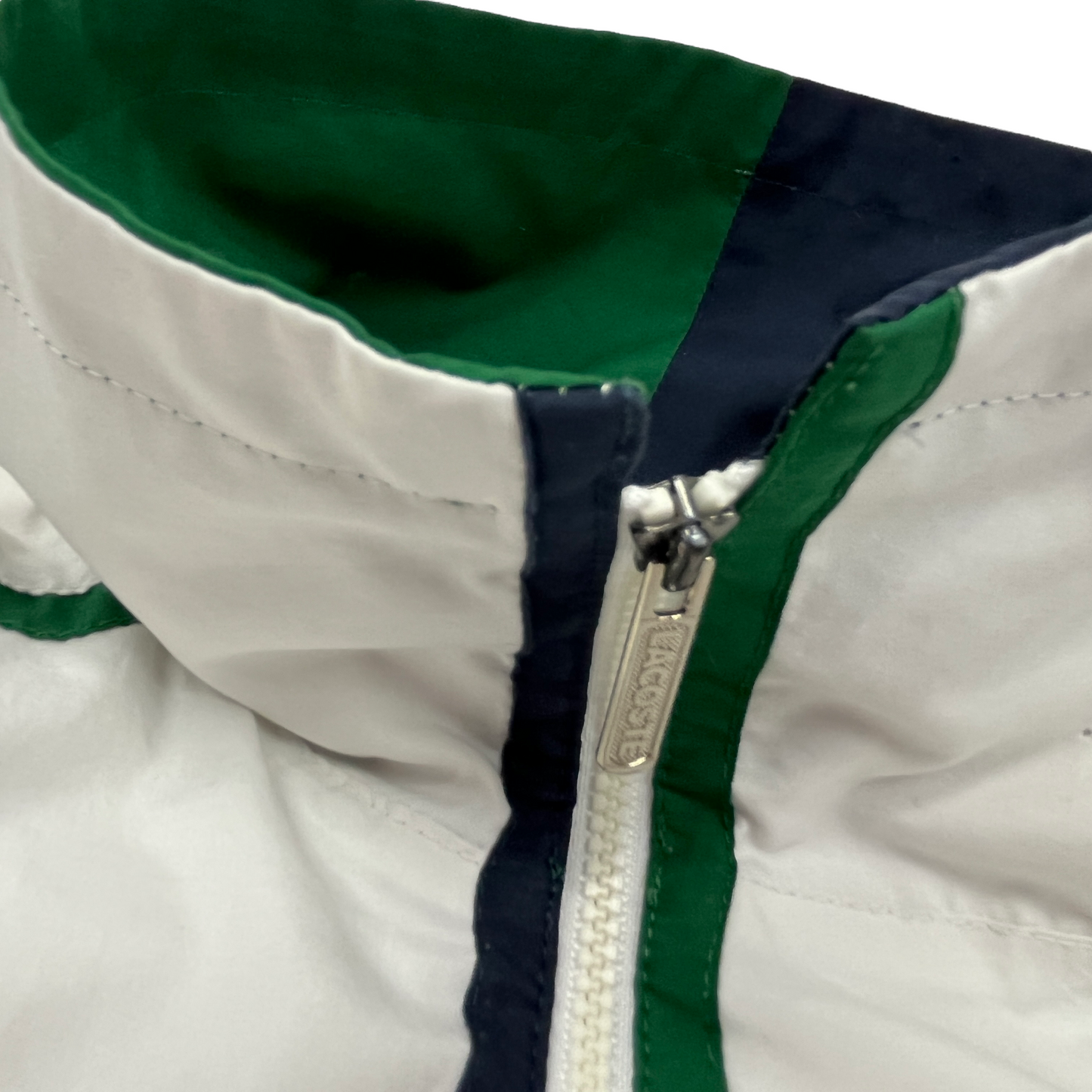 0943 Lacoste 90s Tracktop