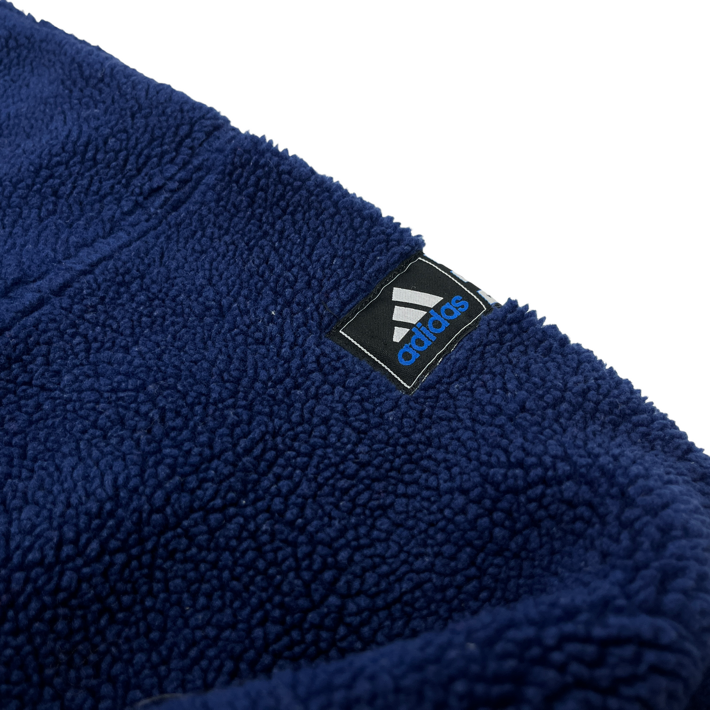 Adidas 90s Fleece Hoodie