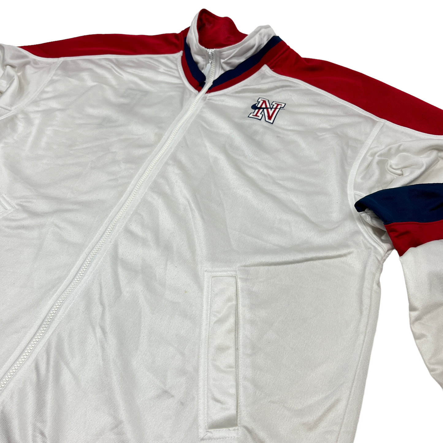 01132 Nike 90s Basketball Tracktop