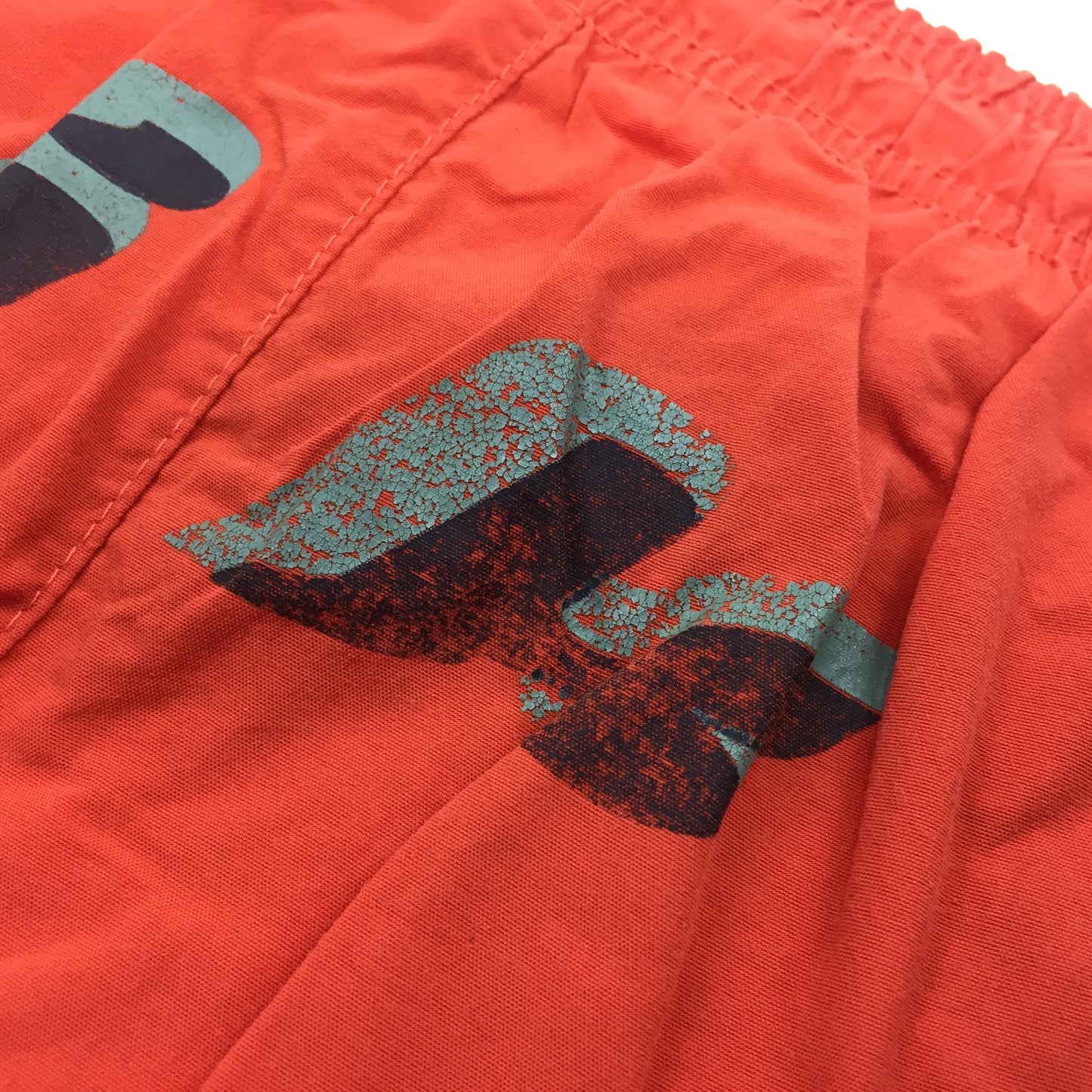 0475 Nike Vintage 90s Swim Shorts