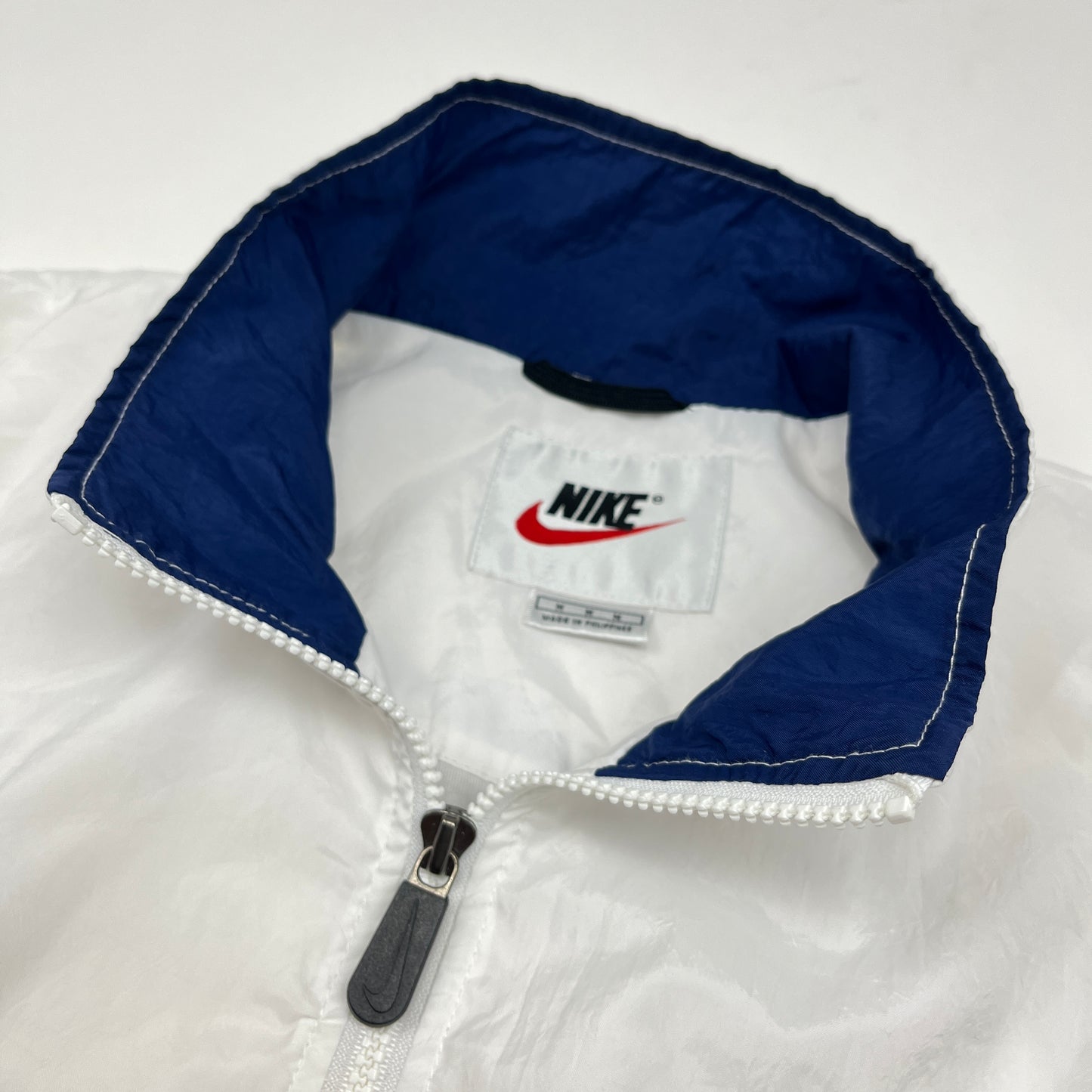 01181 Nike Vintage 90s Tracktop
