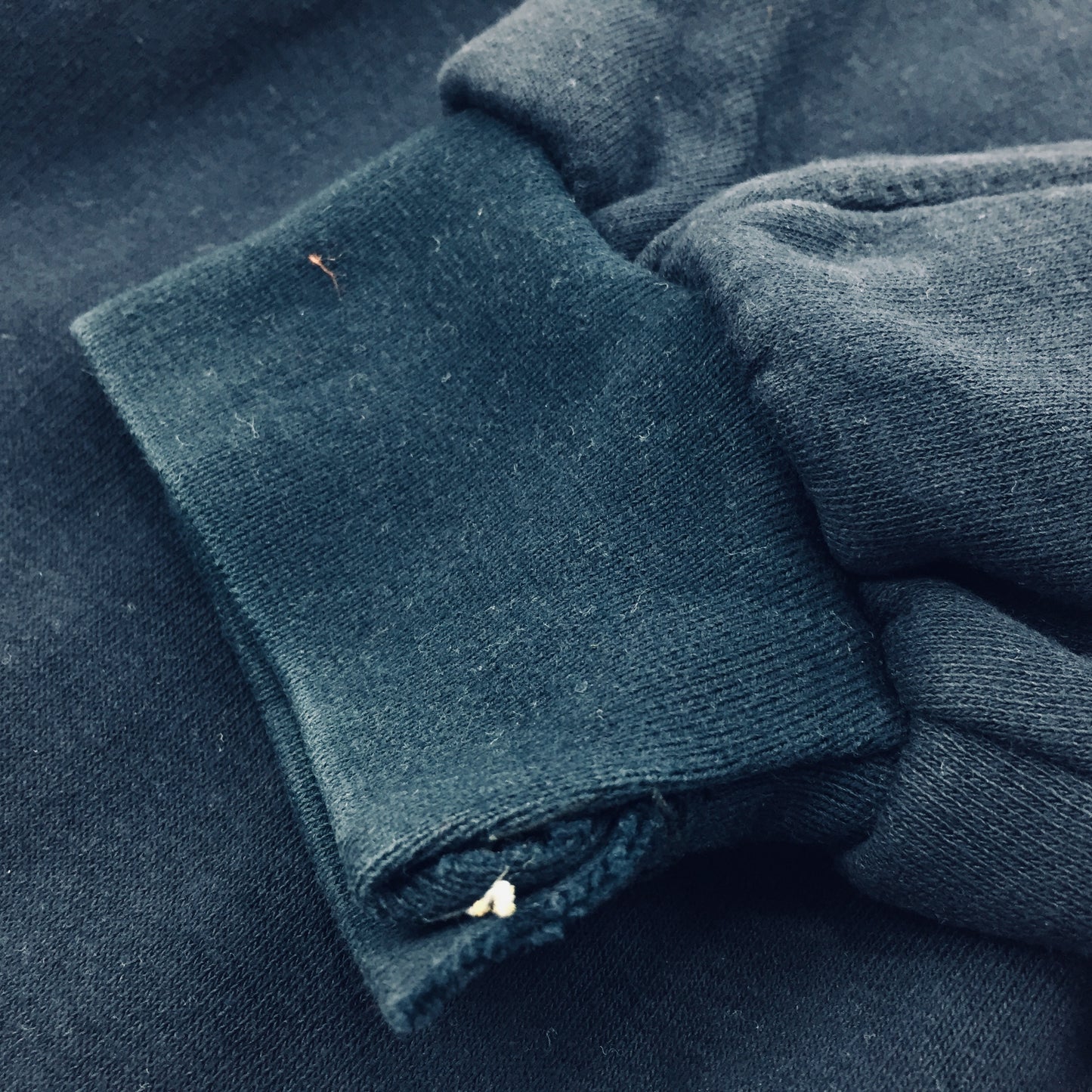 Nike Vintage 90s Bootleg Logo Sweater