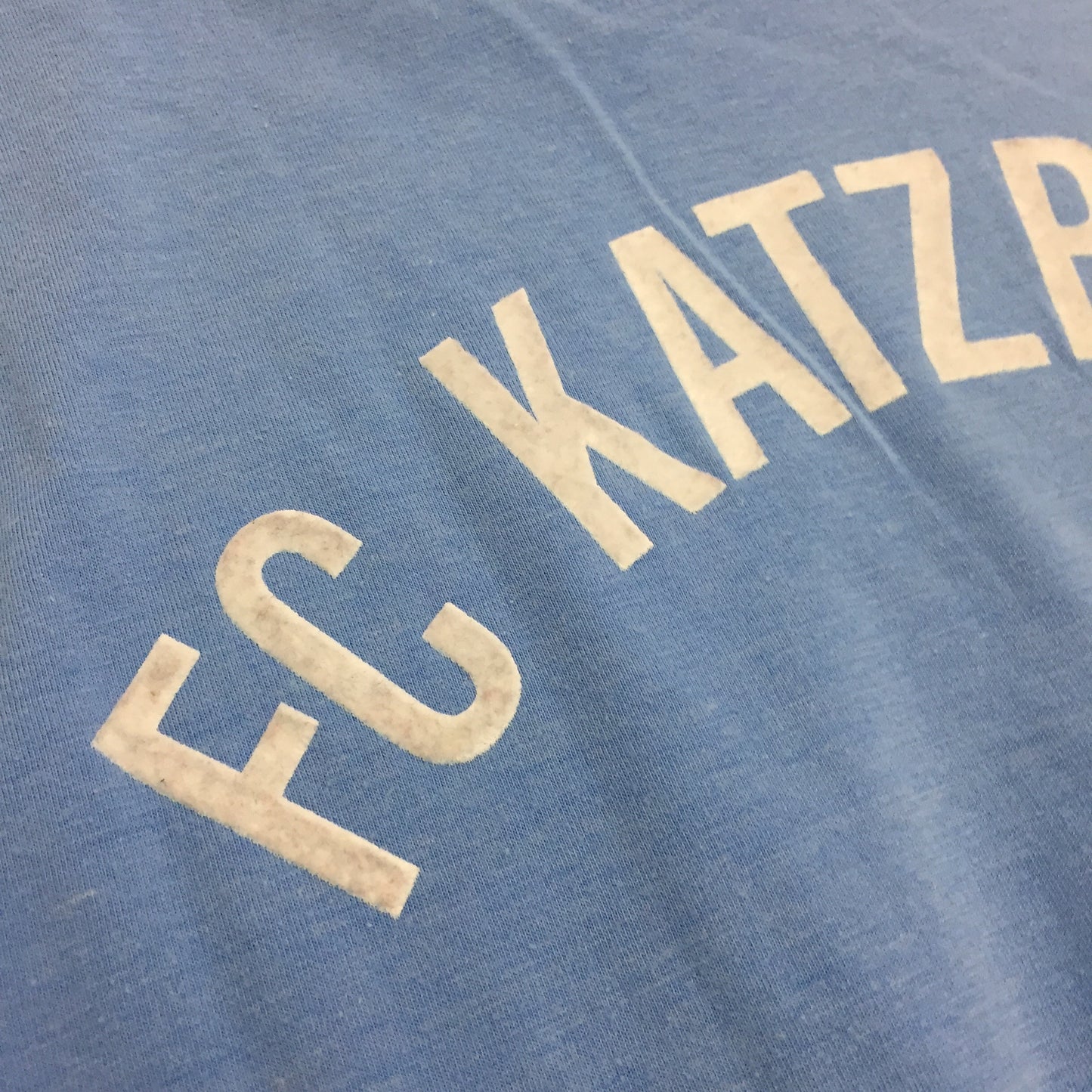 0036 Adidas Vintage T-Shirt