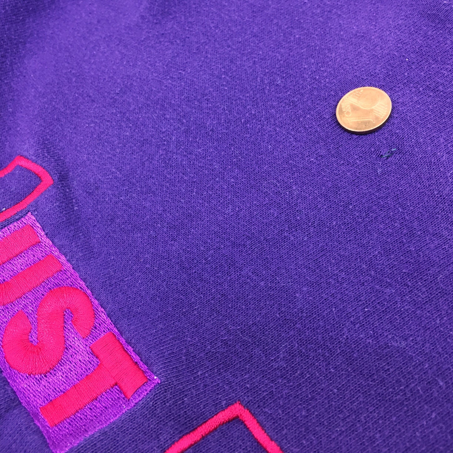 Nike Vintage Just Do It 90s Sweater