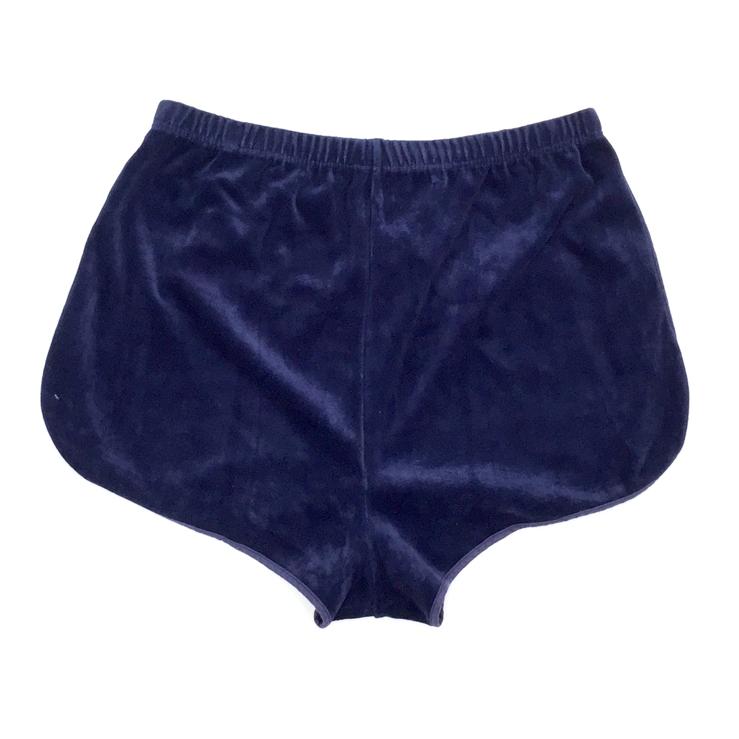 0513 Adidas Vintage 80s Terrycloth Gym-Shorts Shorts