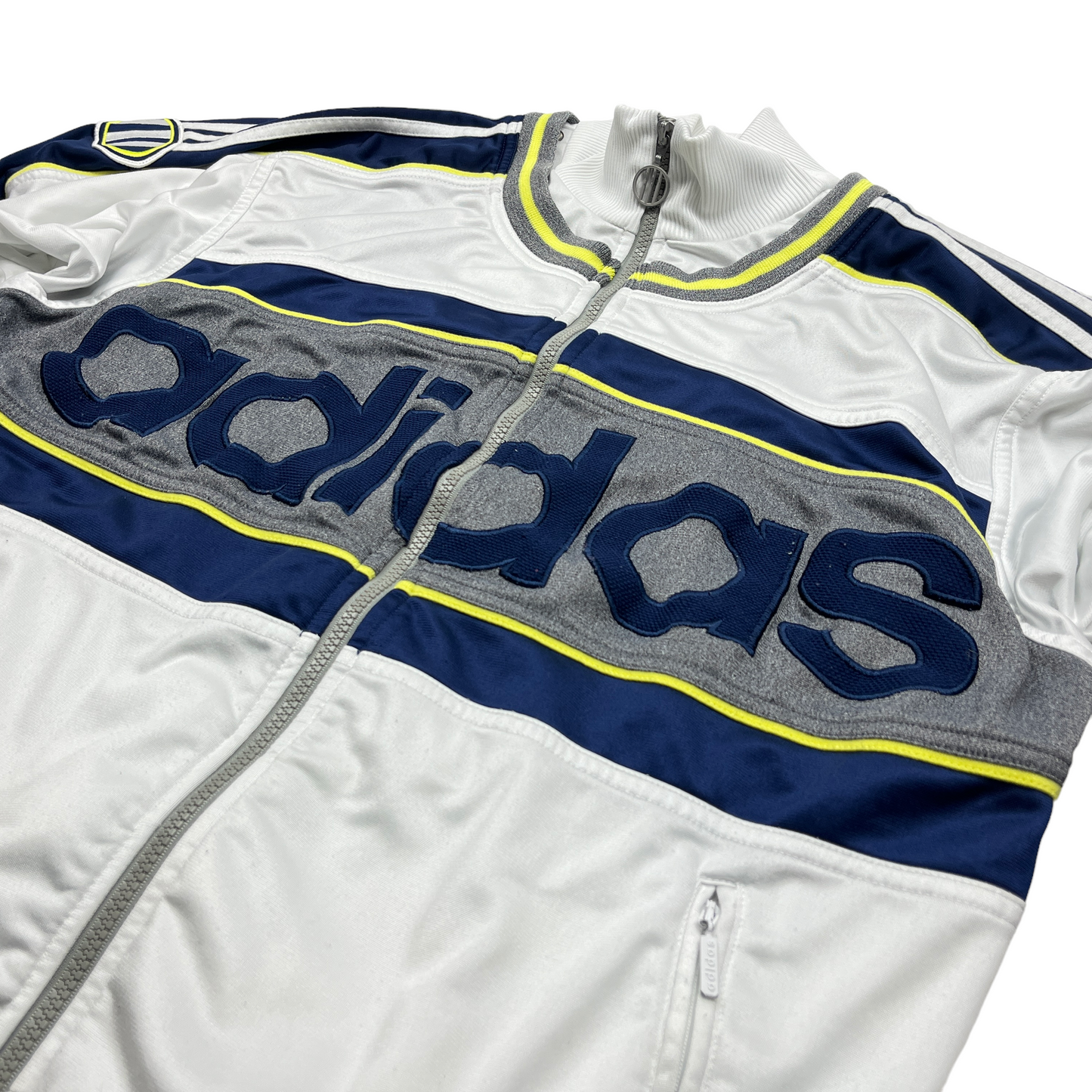 01311 Adidas 90s Tracktop (missing hood)