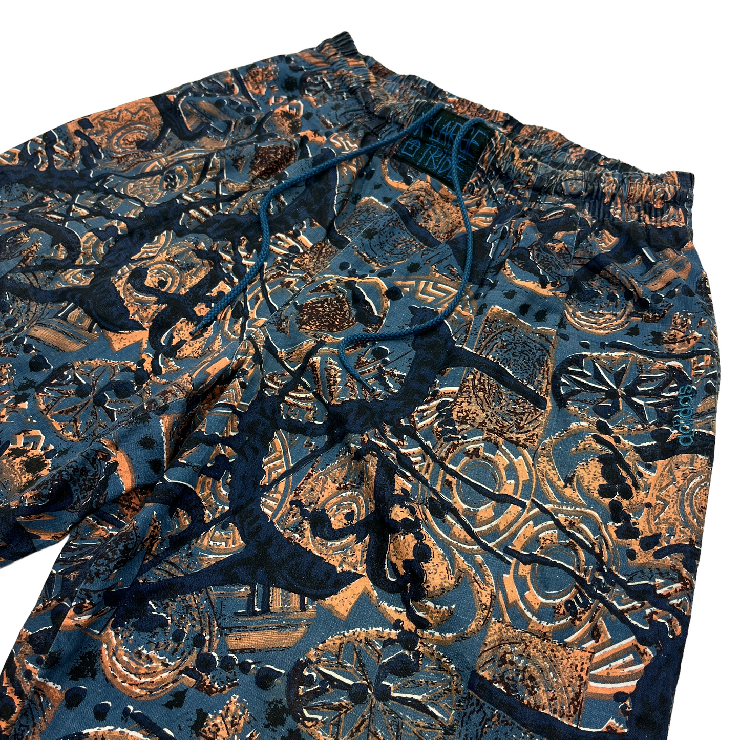 01229 Adidas 90s X-Large Tribe Pants