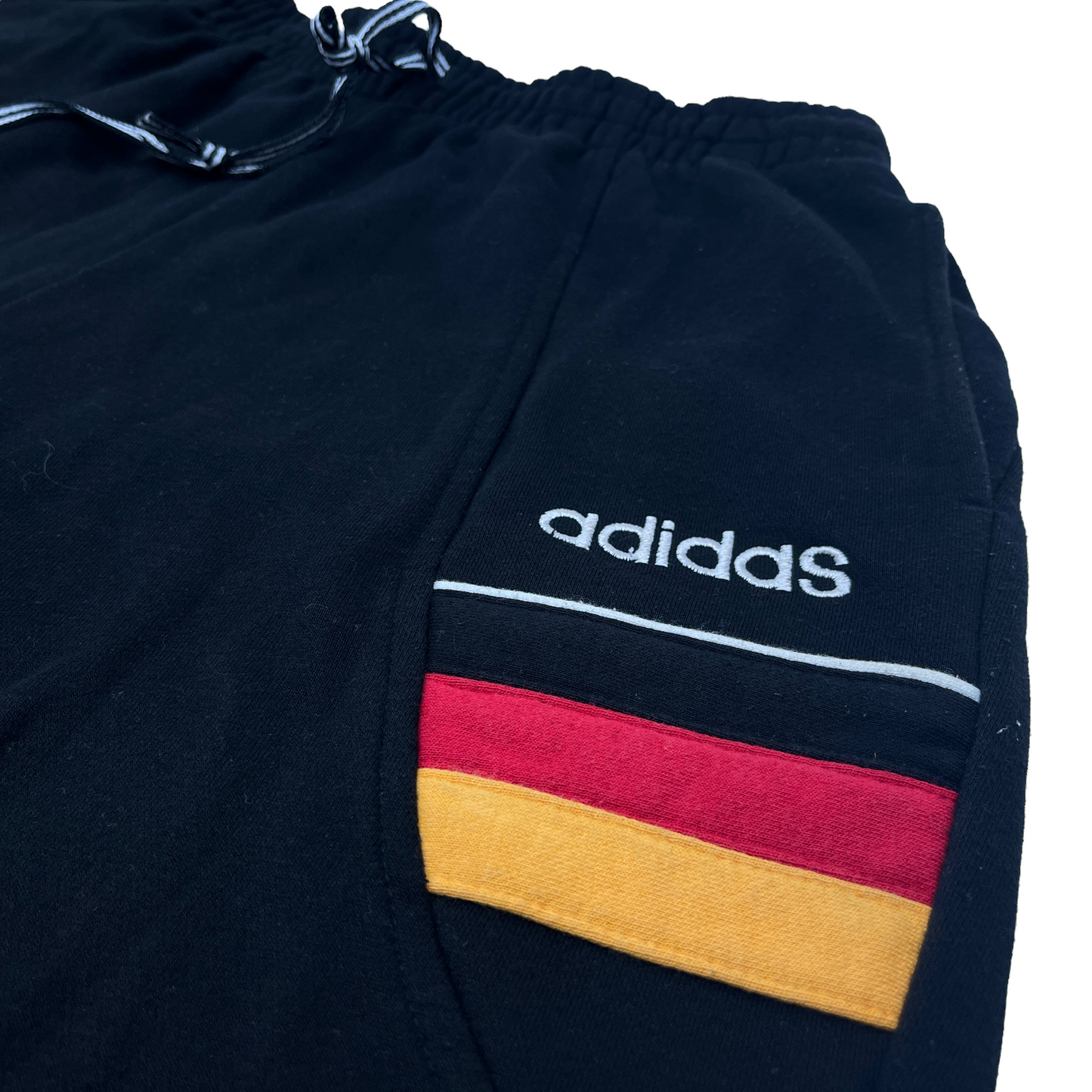 01205 Adidas Vintage 90s DFB Trackpants