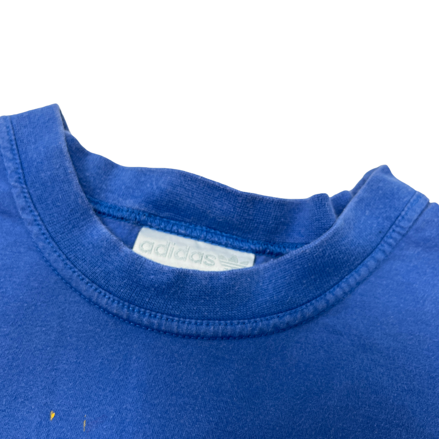 01080 Adidas 80s Tshirt