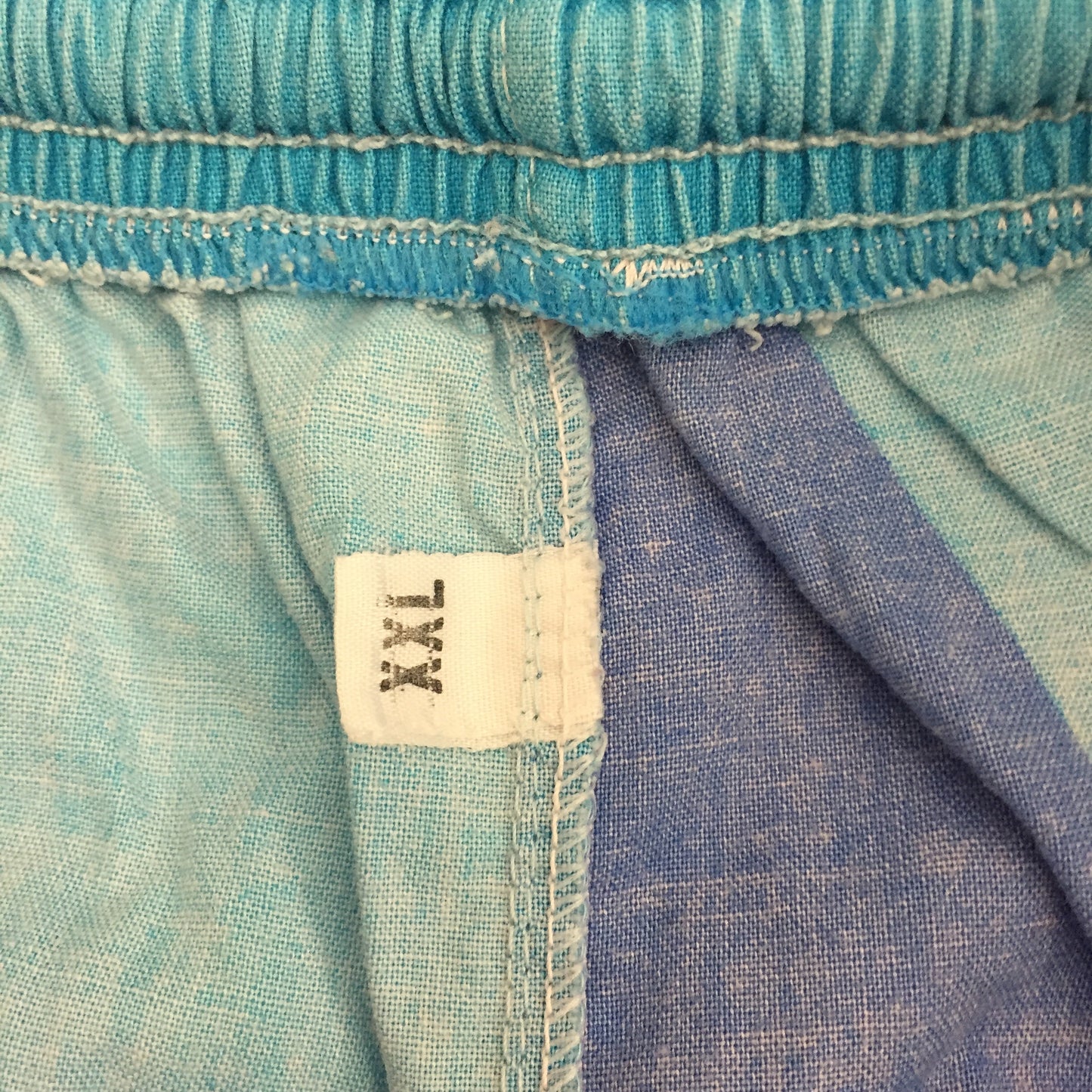 0156 Sergio Taccini Color Vintage Short
